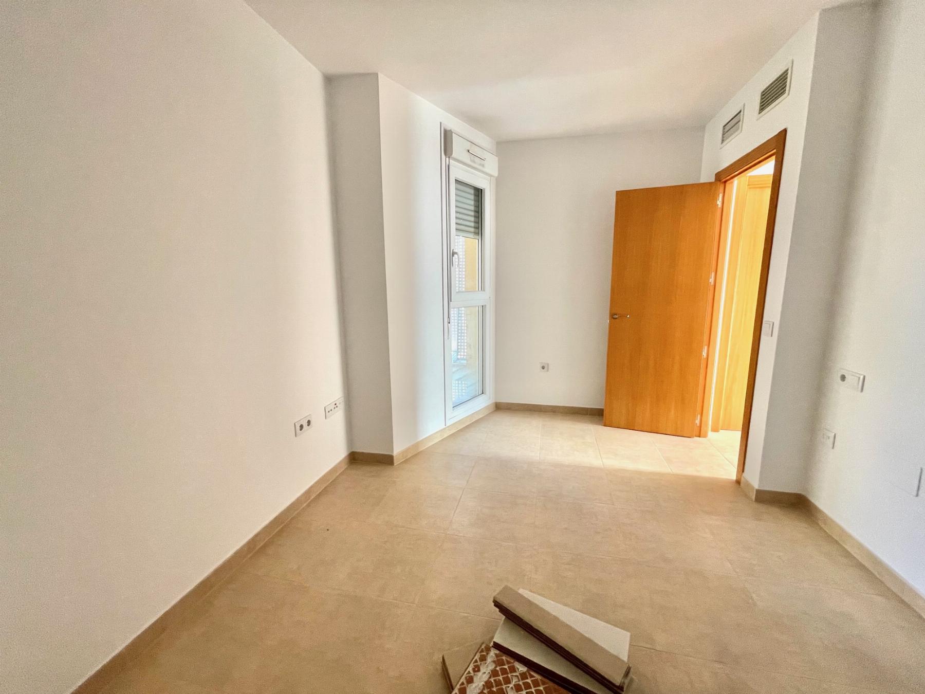 Vente de appartement dans Lorca