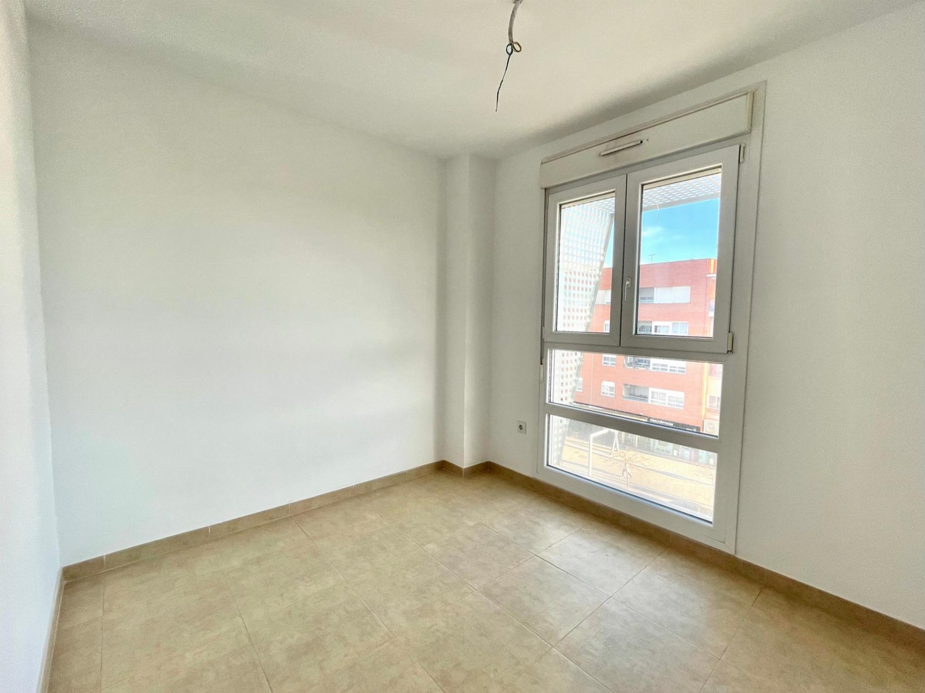 Vente de appartement dans Lorca
