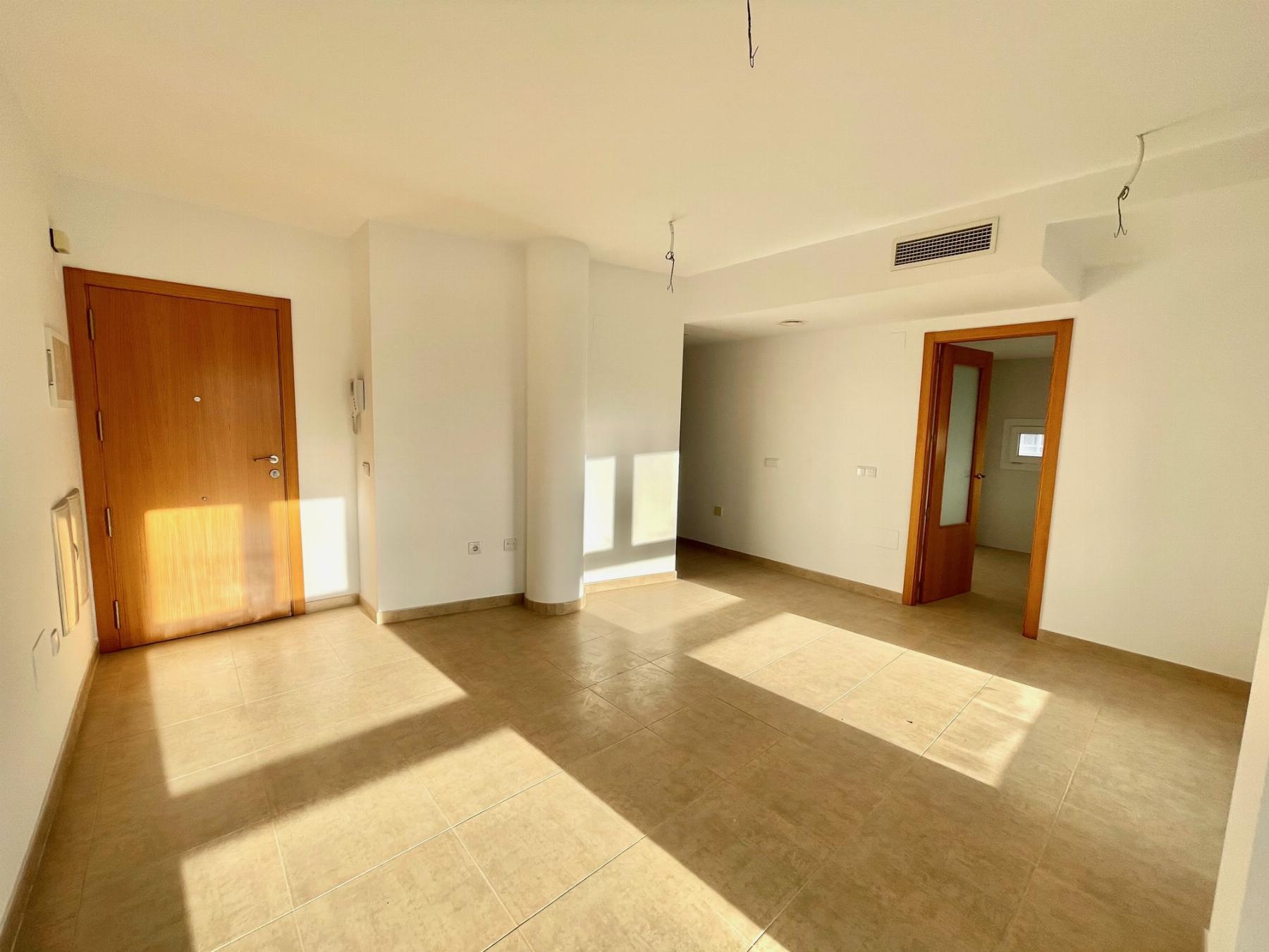 Vente de appartement dans Lorca