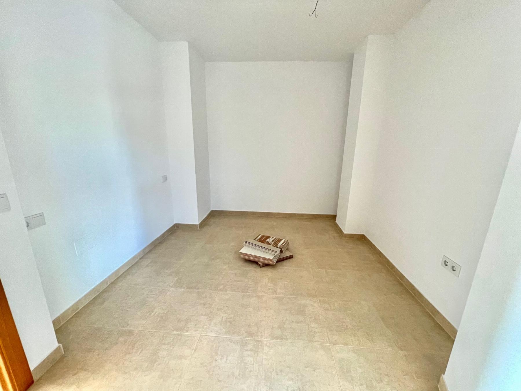 Vente de appartement dans Lorca