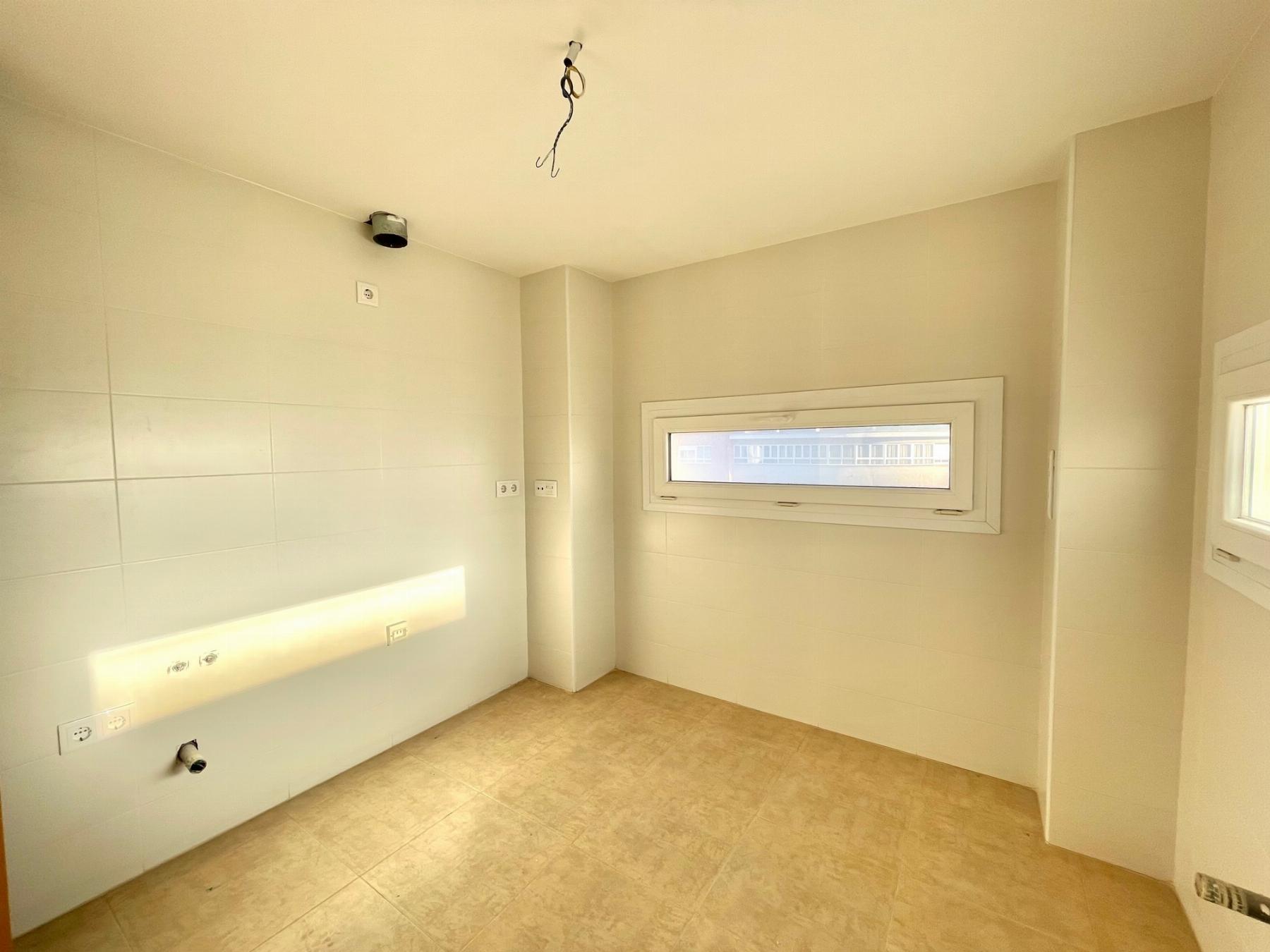 Vente de appartement dans Lorca