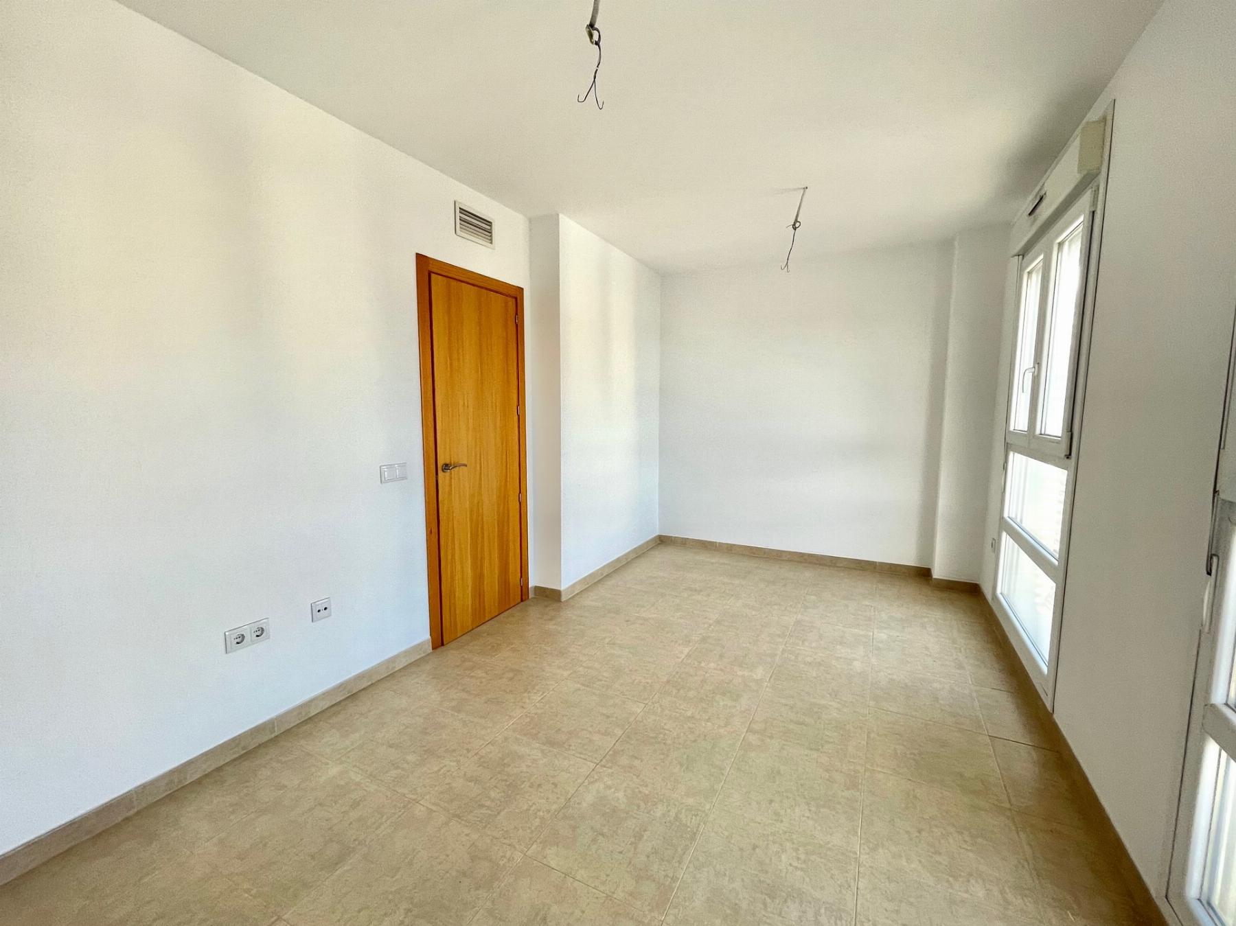 Vente de appartement dans Lorca