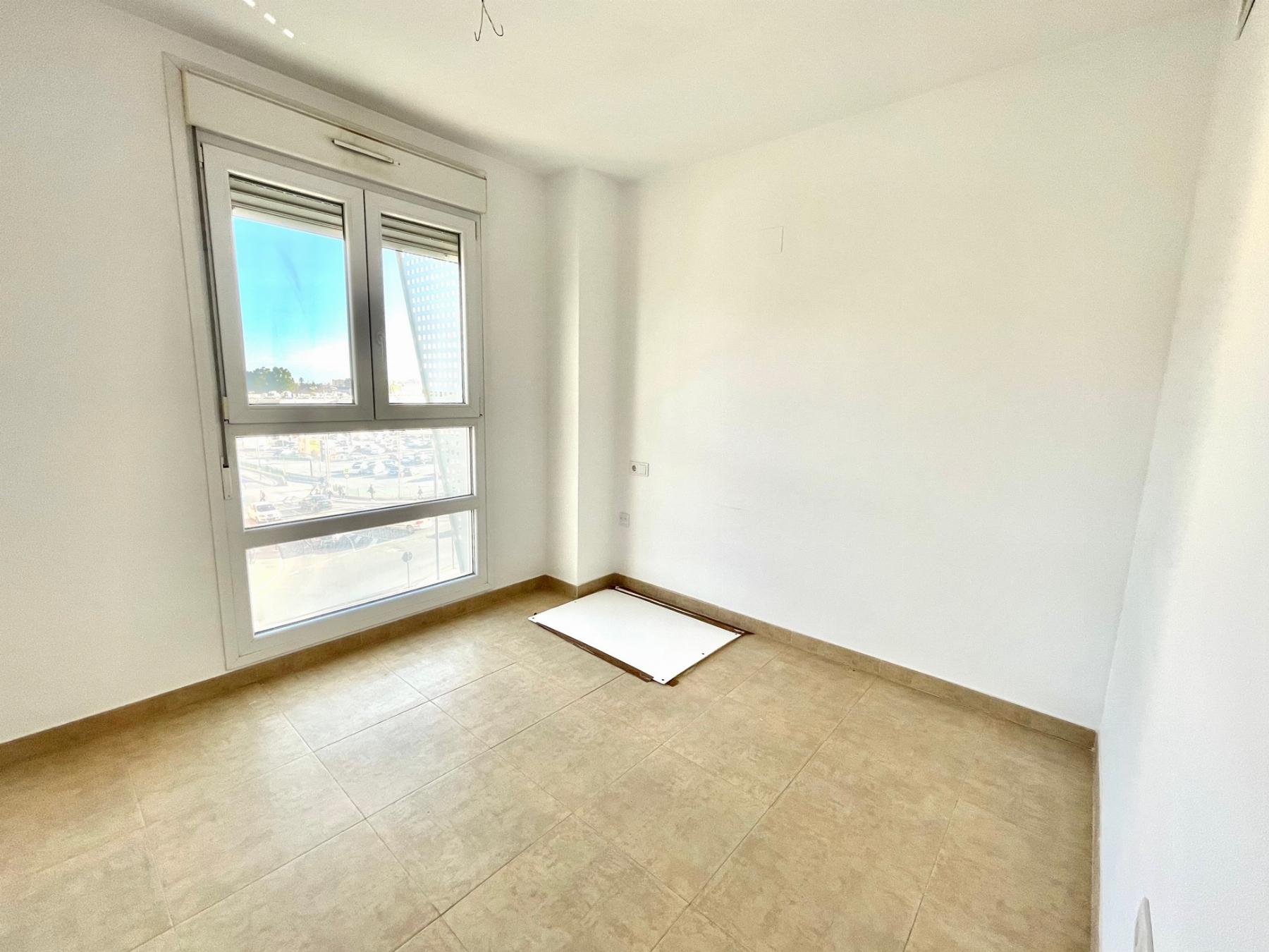 Vente de appartement dans Lorca