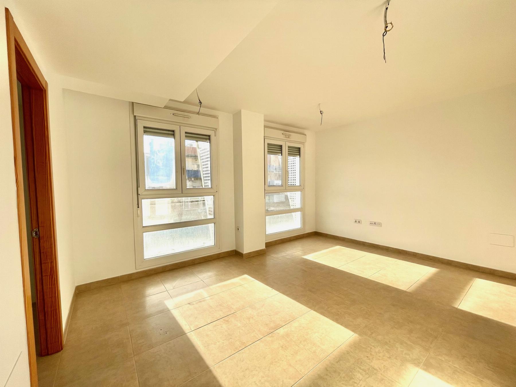 Vente de appartement dans Lorca