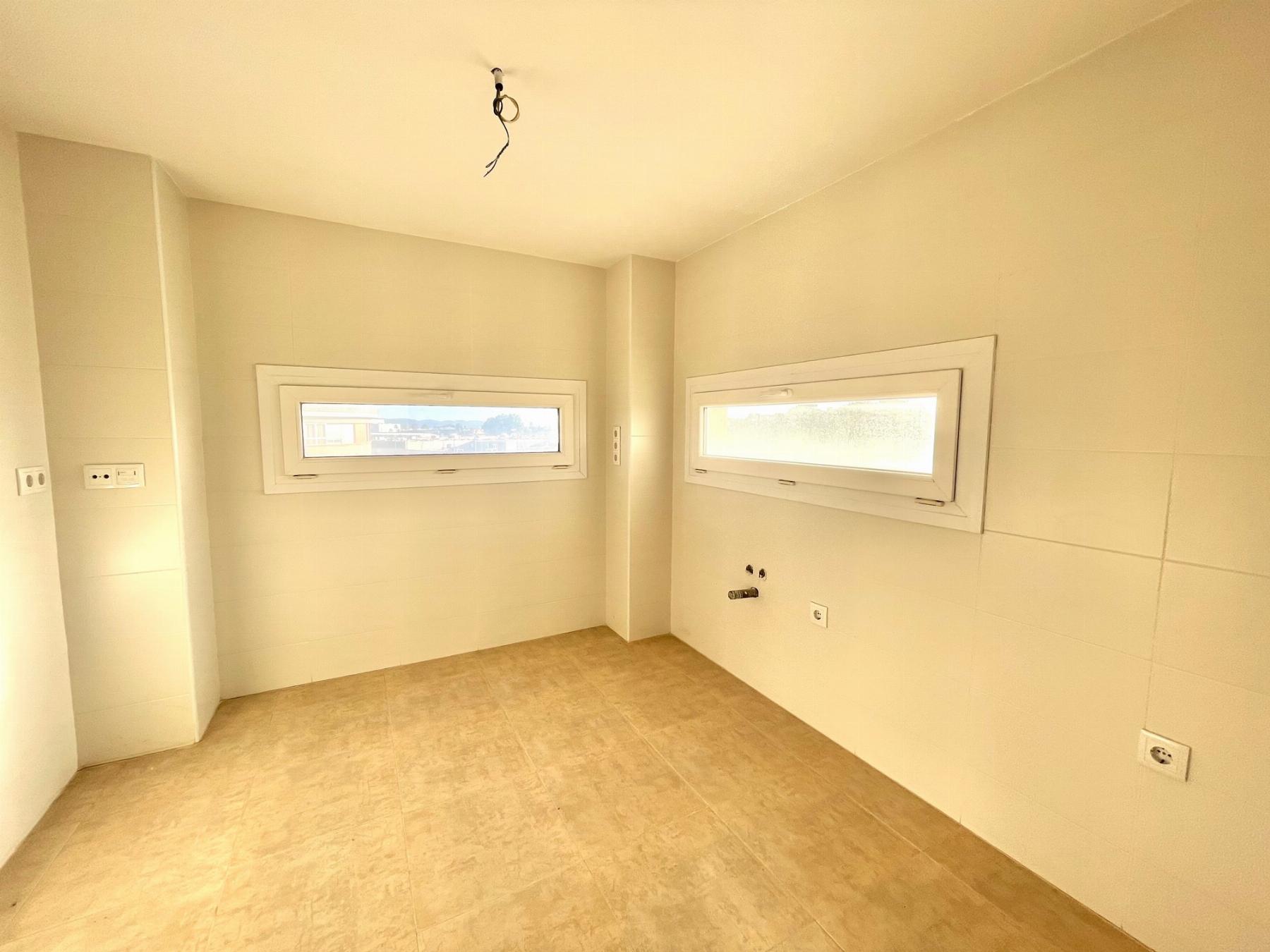 Vente de appartement dans Lorca