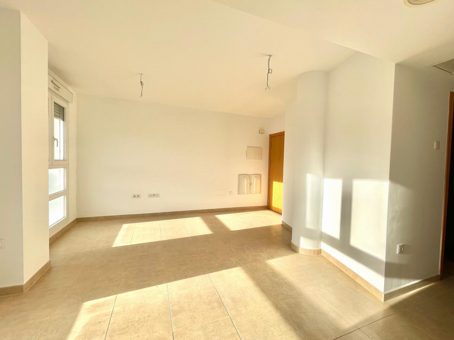 Vente de appartement dans Lorca