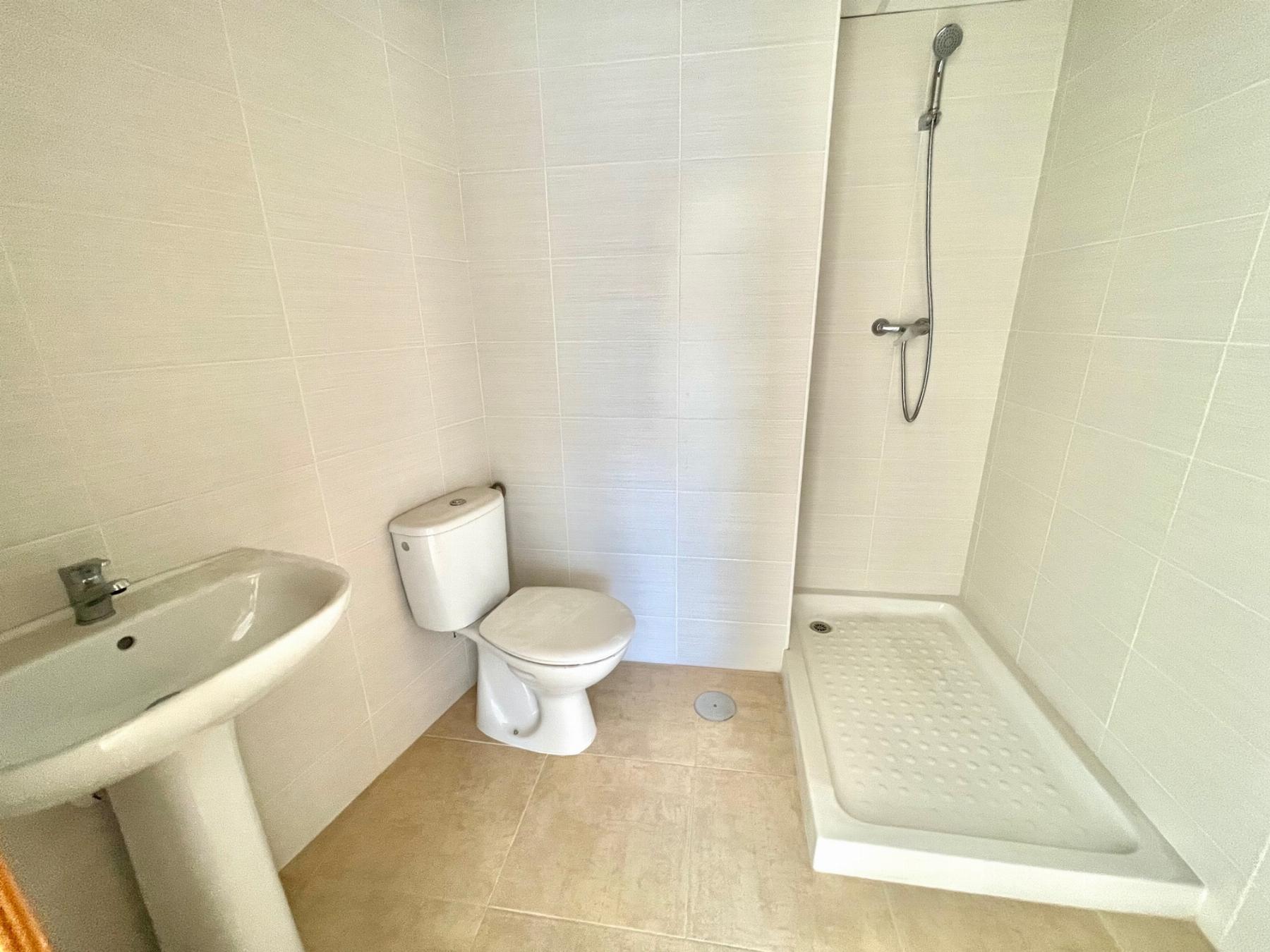 Vente de appartement dans Lorca