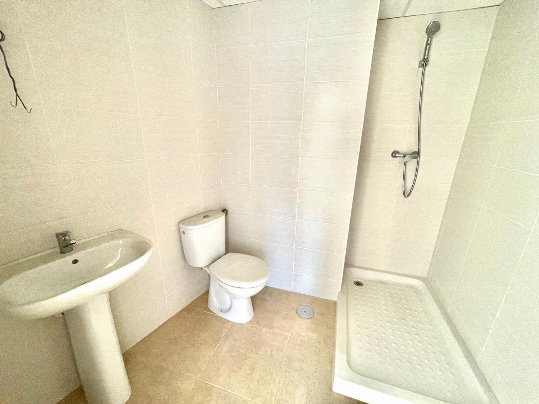 Vente de appartement dans Lorca