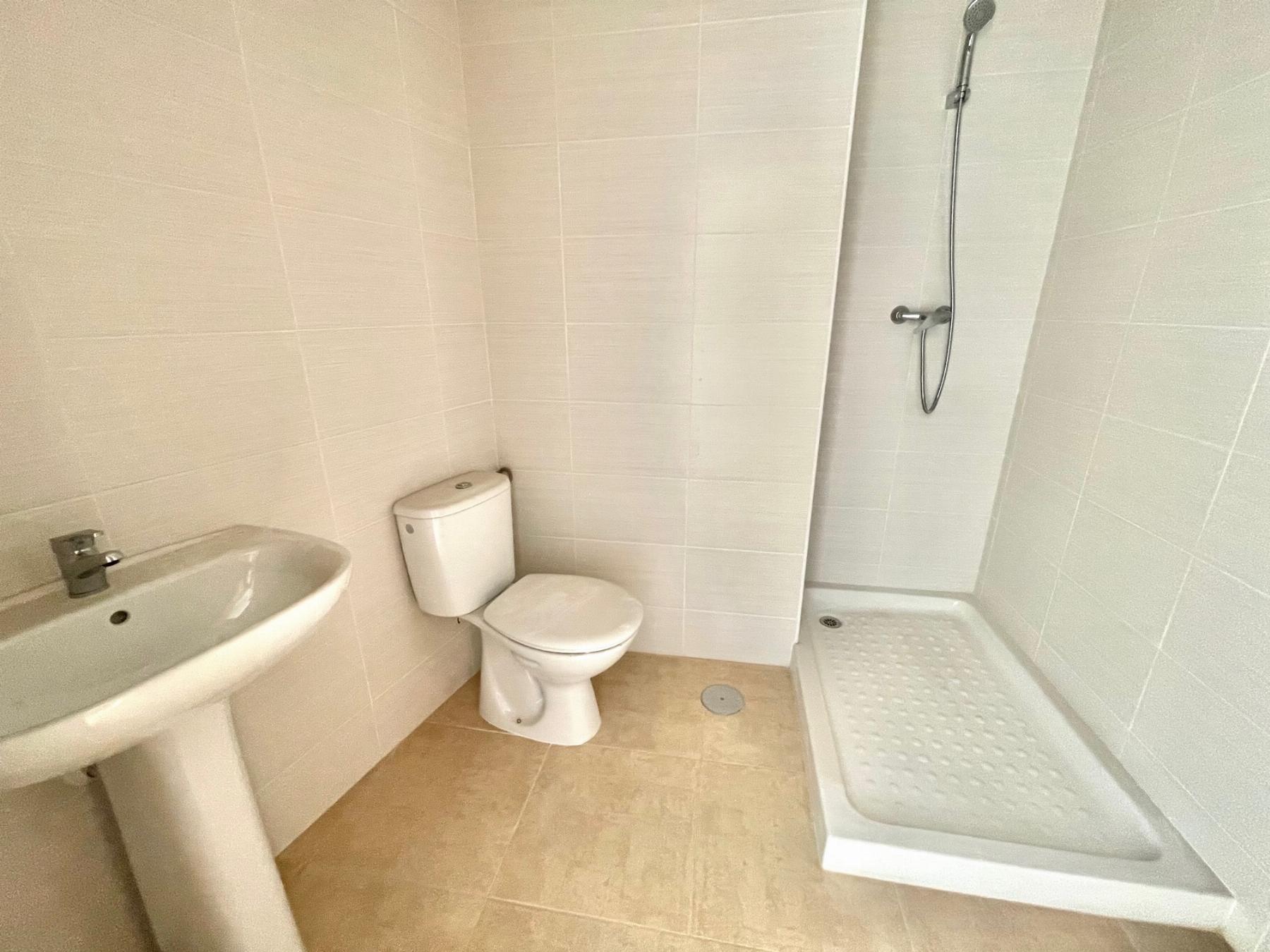 Vente de appartement dans Lorca