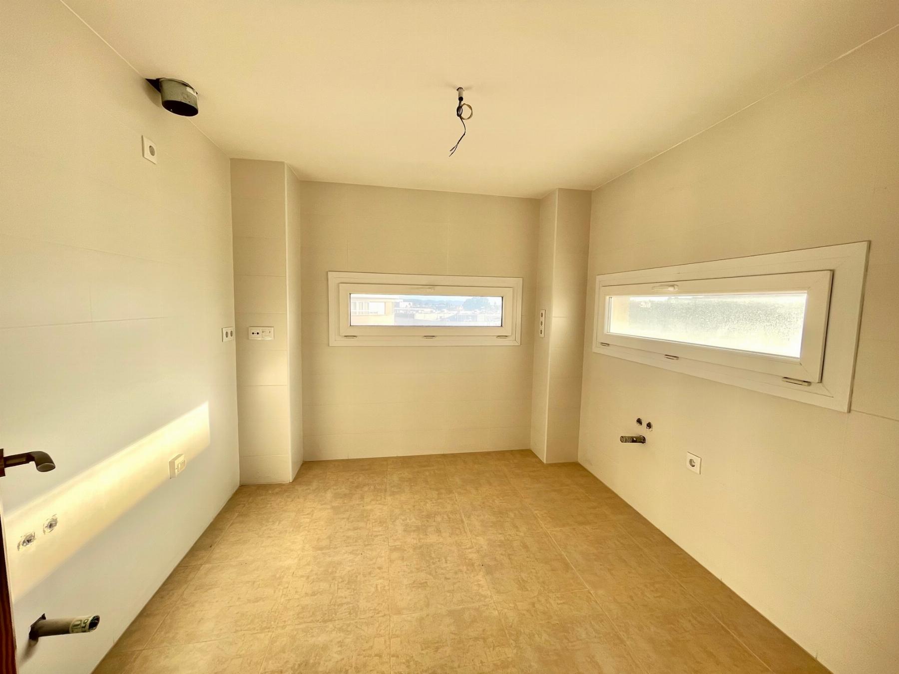 Vente de appartement dans Lorca