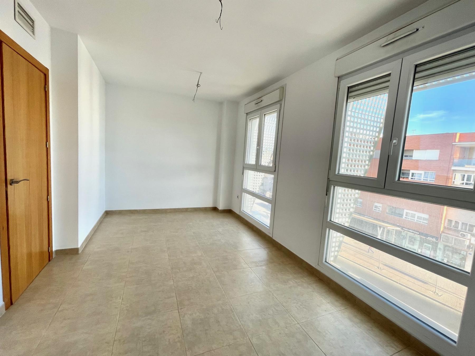 Vente de appartement dans Lorca