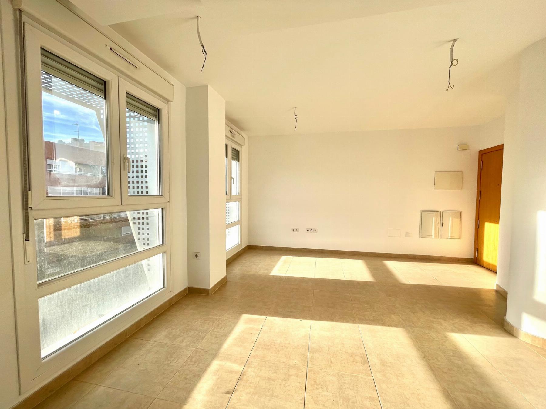 Vente de appartement dans Lorca