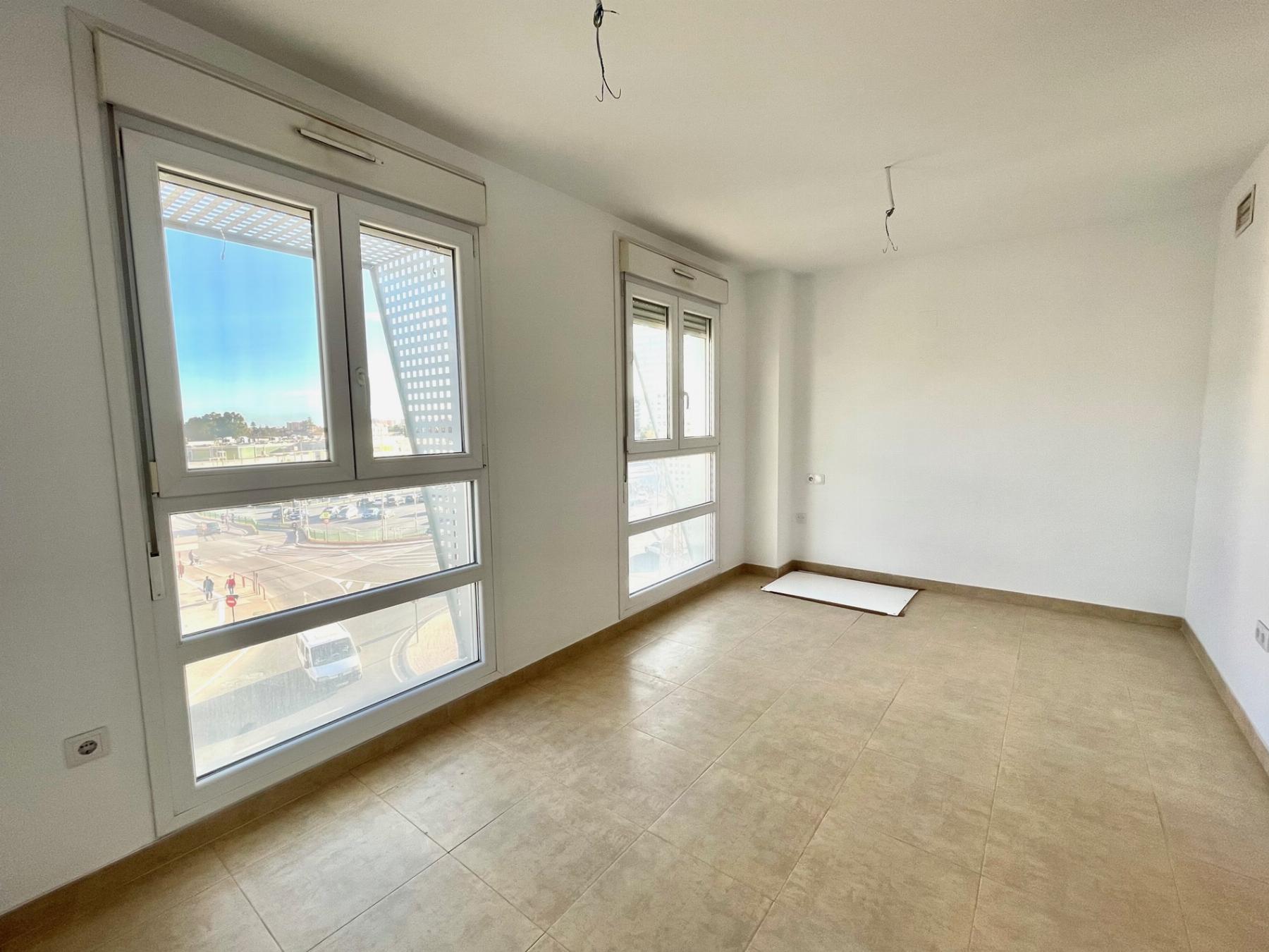 Vente de appartement dans Lorca
