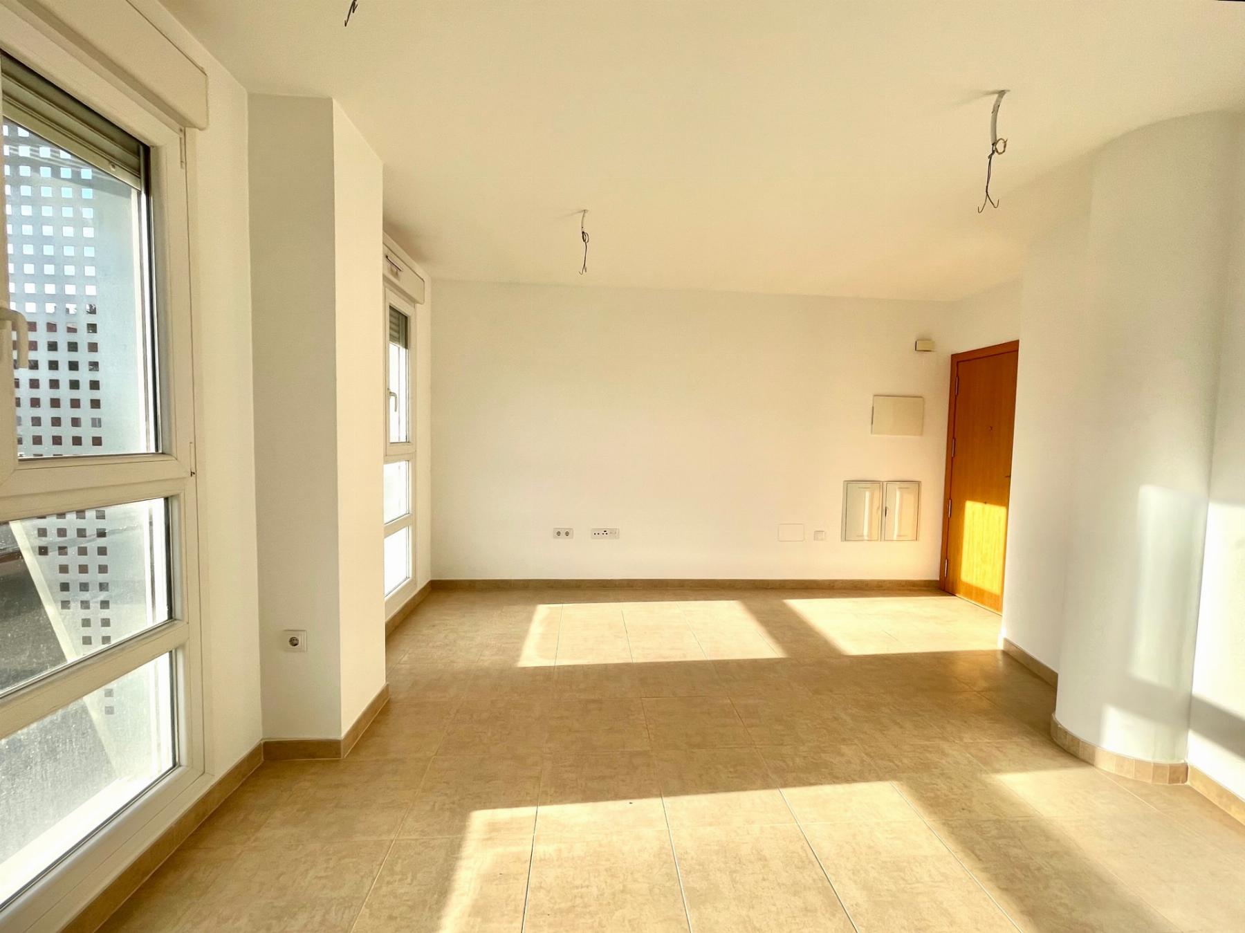 Vente de appartement dans Lorca