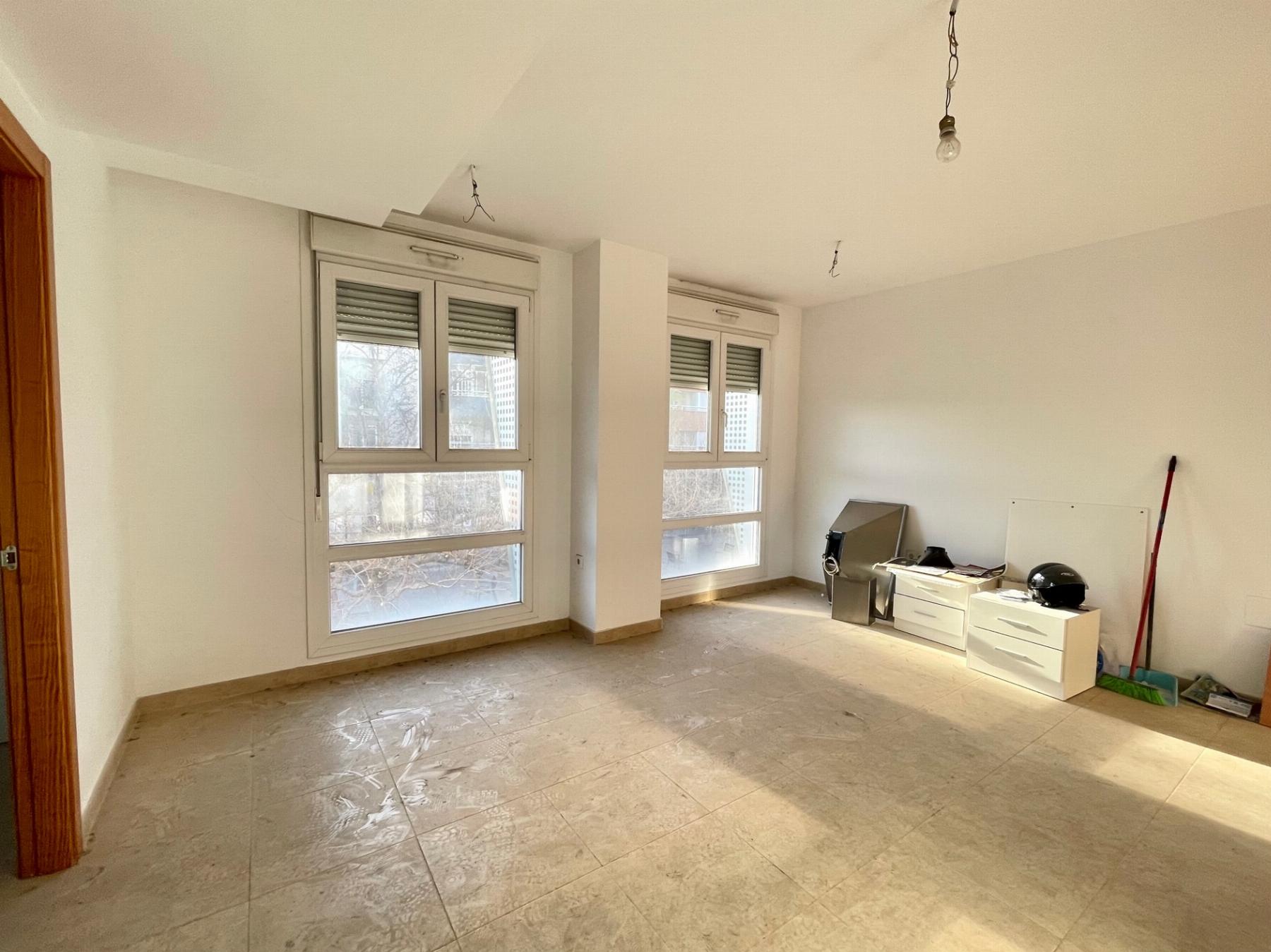 For sale of apartment in Lorca