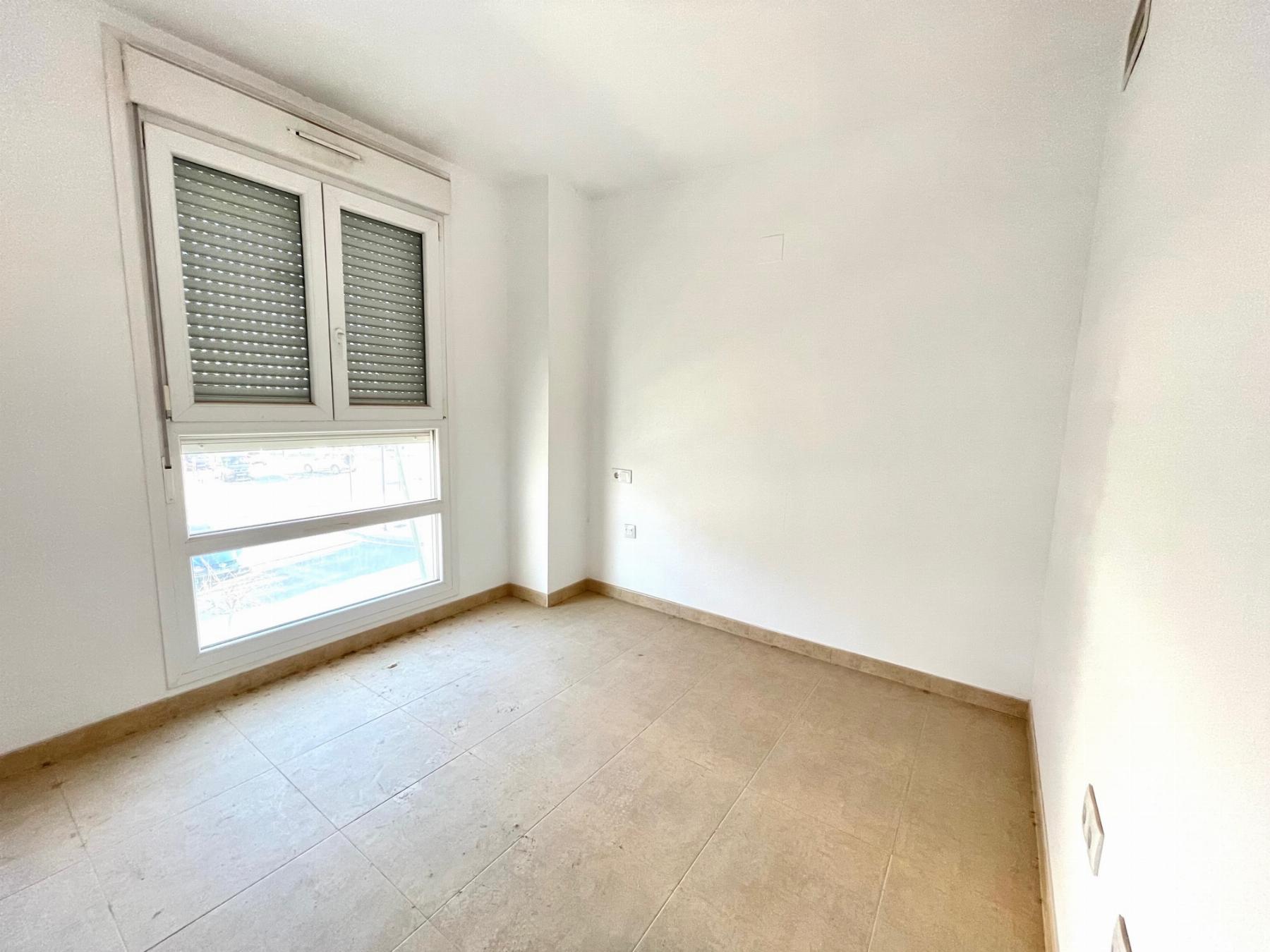 For sale of apartment in Lorca