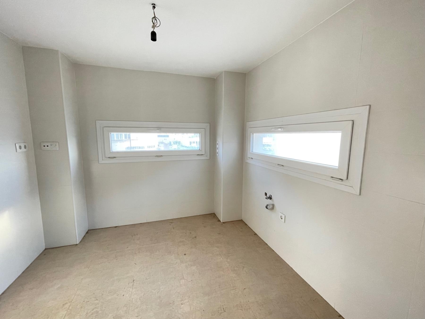 For sale of apartment in Lorca