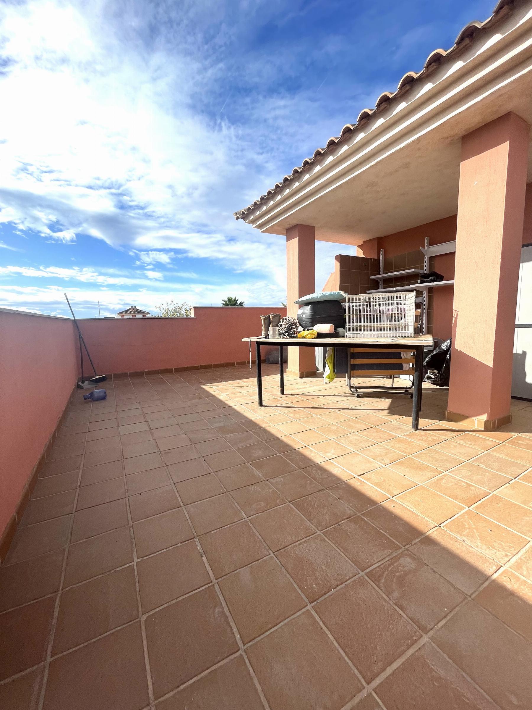 Venta de casa en Lorca