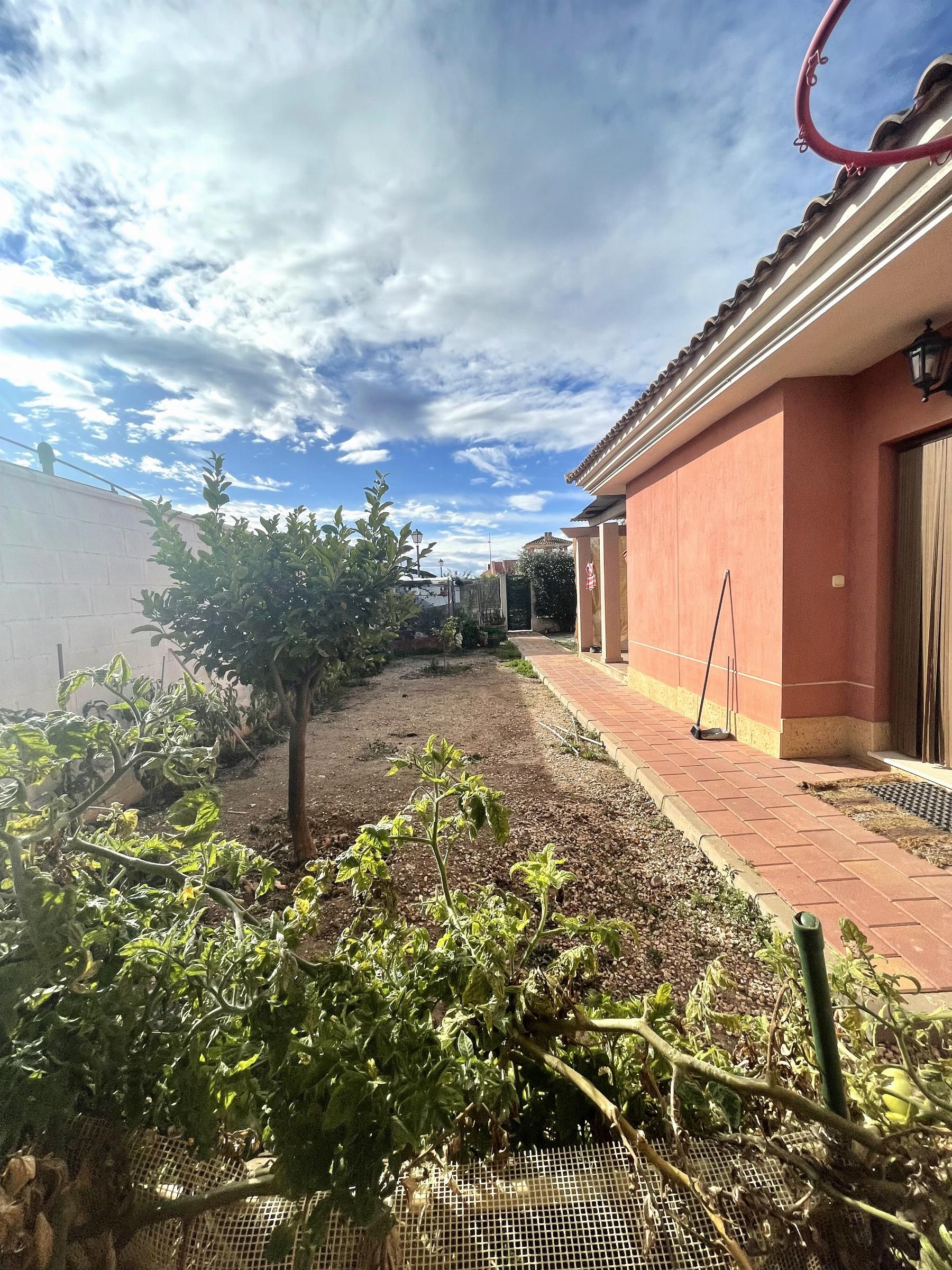 Venta de casa en Lorca