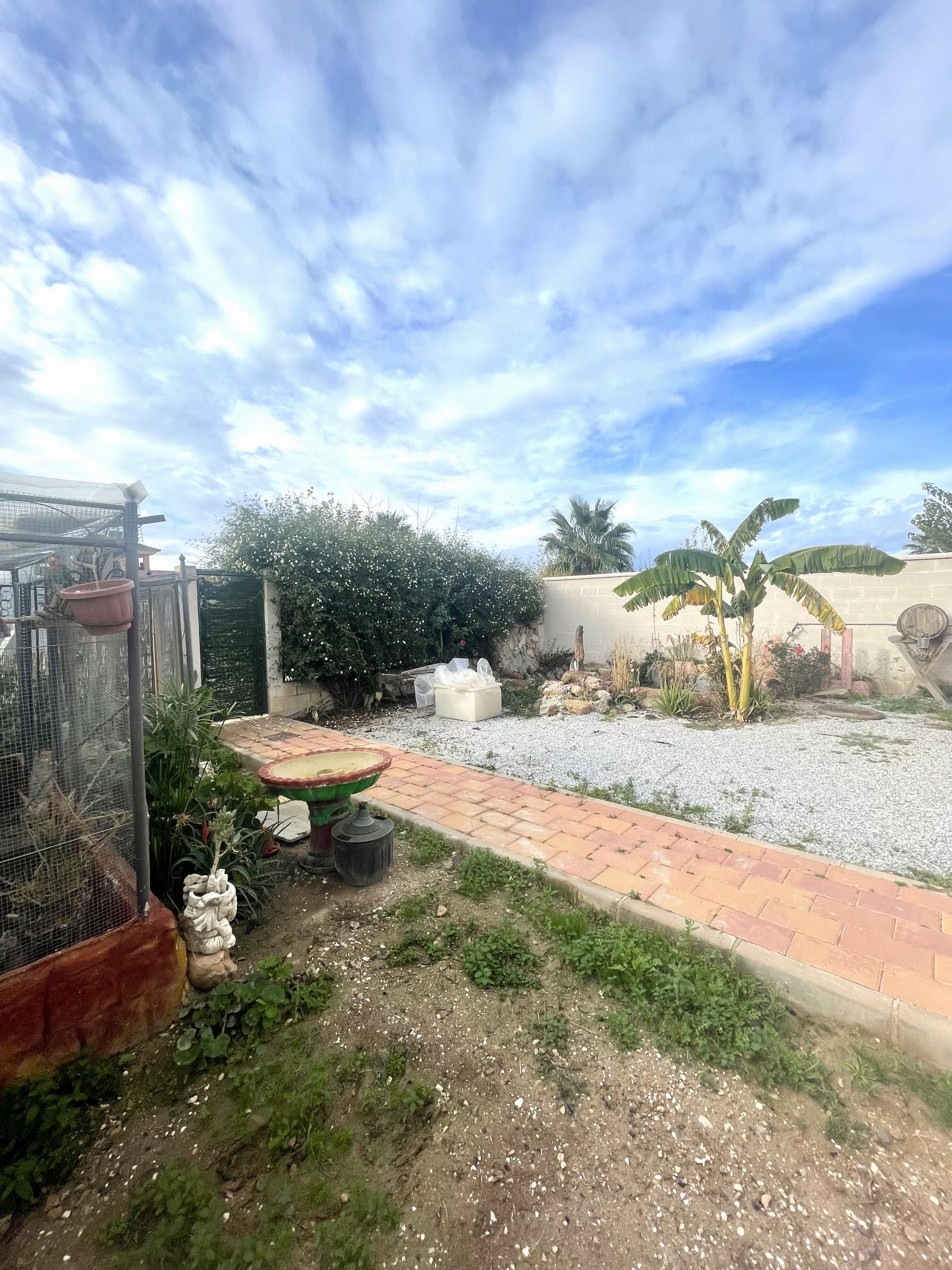 Venta de casa en Lorca