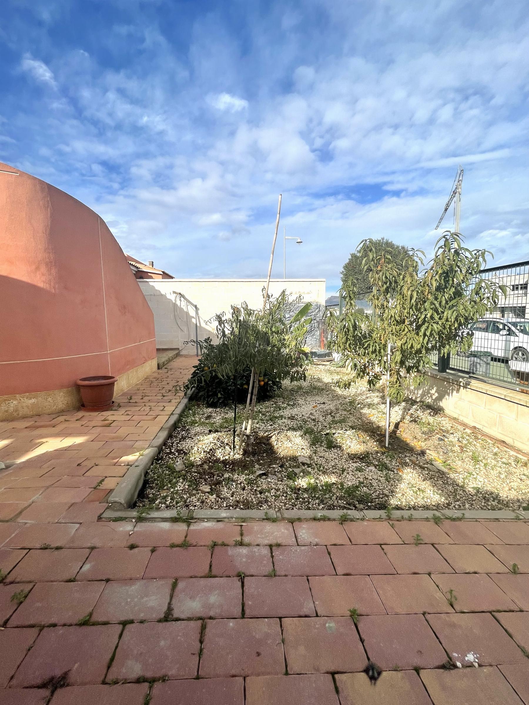 Venta de casa en Lorca