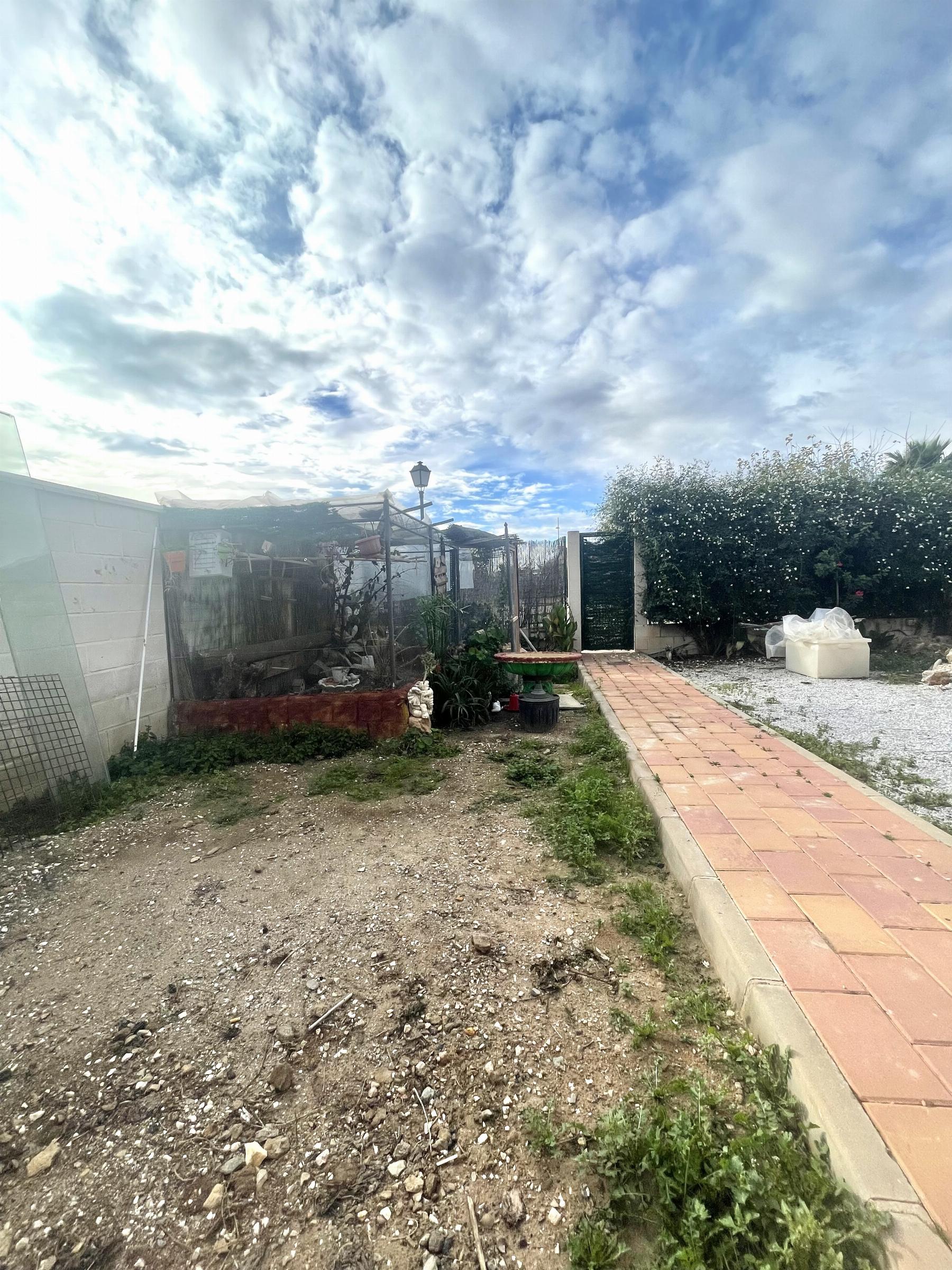 Venta de casa en Lorca