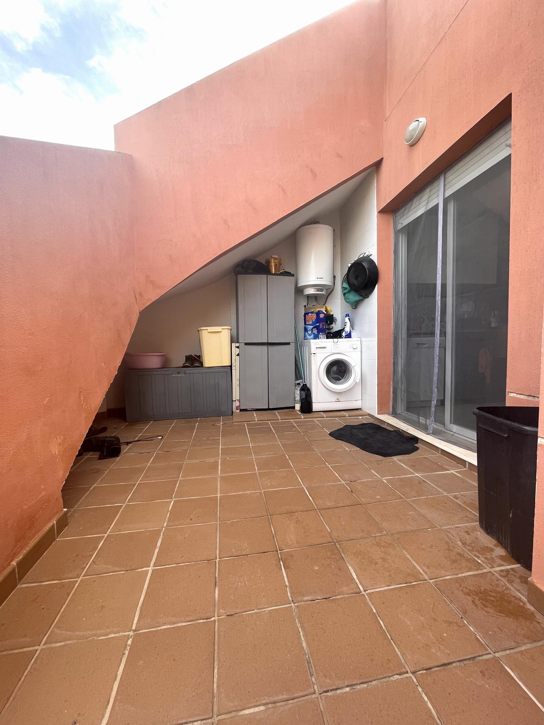 Venta de casa en Lorca