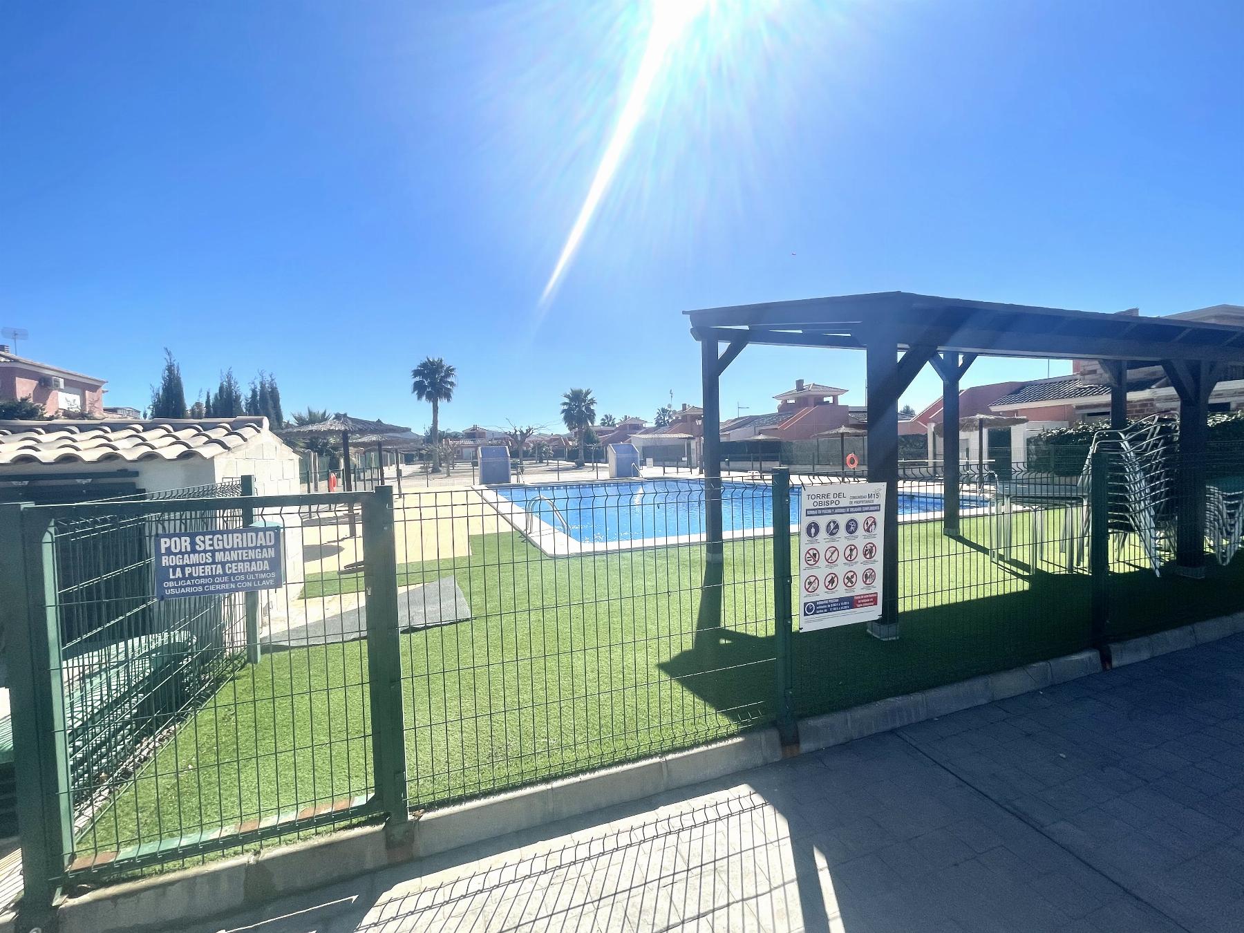 Venta de casa en Lorca