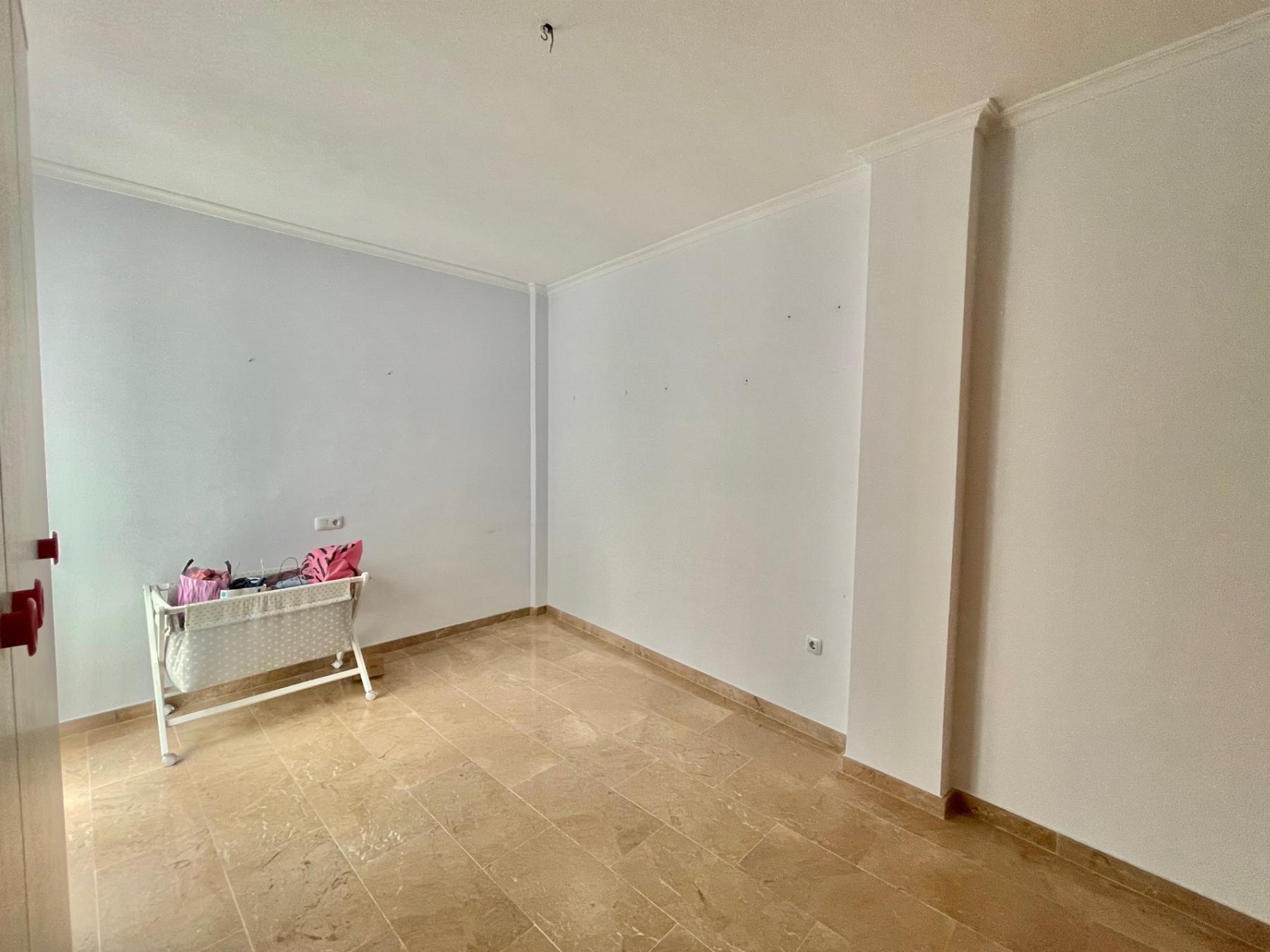 Vente de appartement dans Lorca