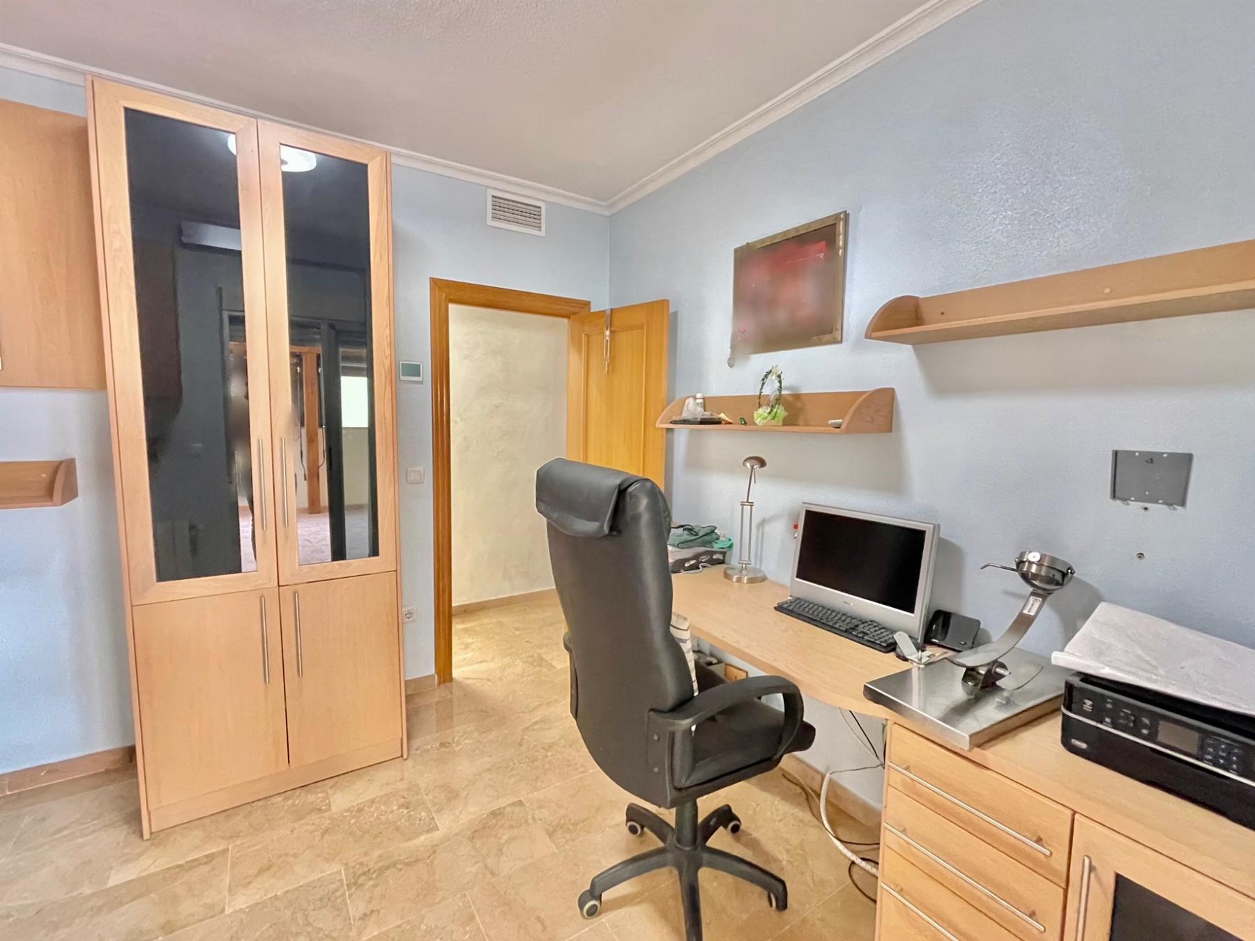 Vente de appartement dans Lorca