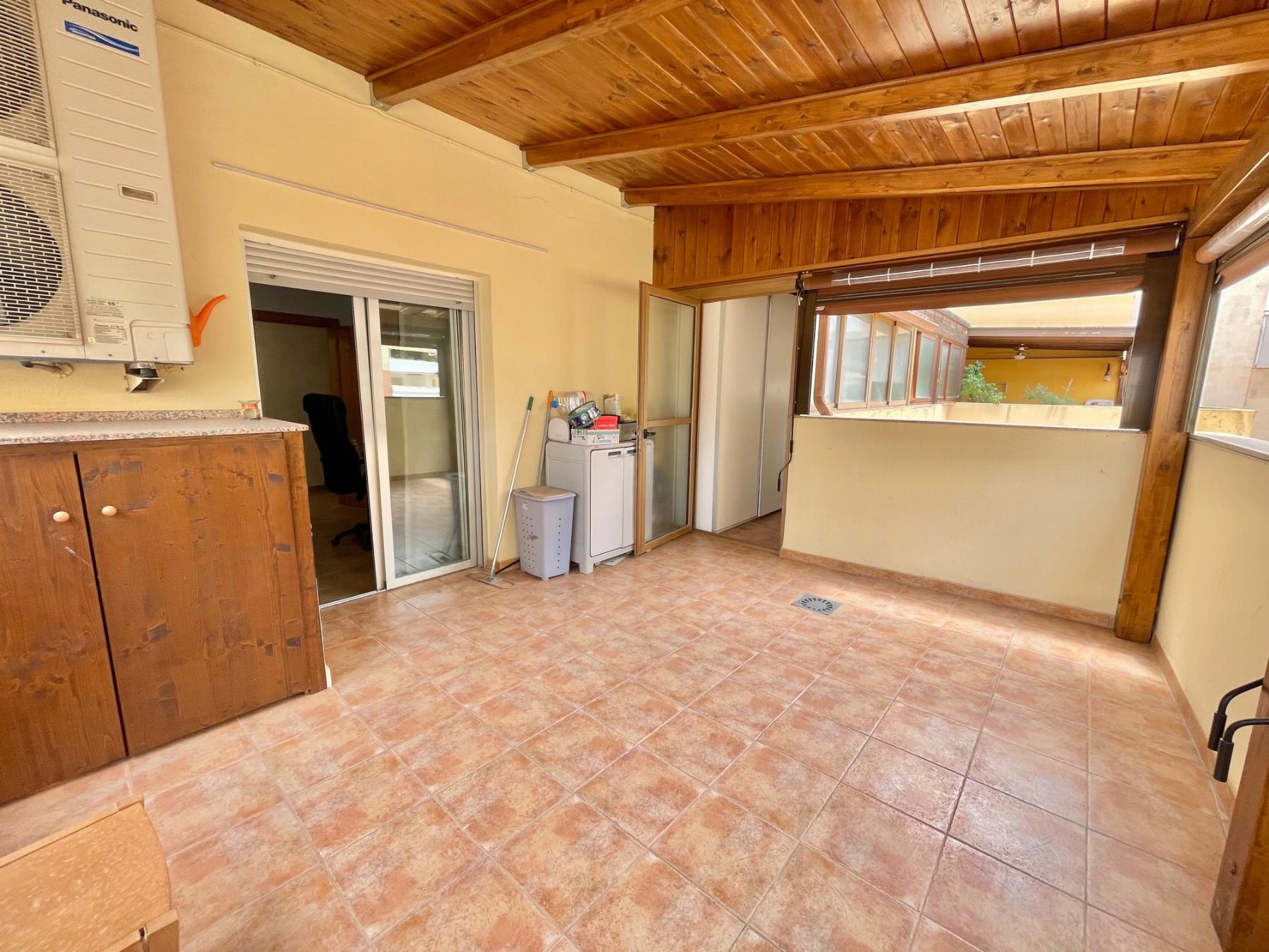 Vente de appartement dans Lorca