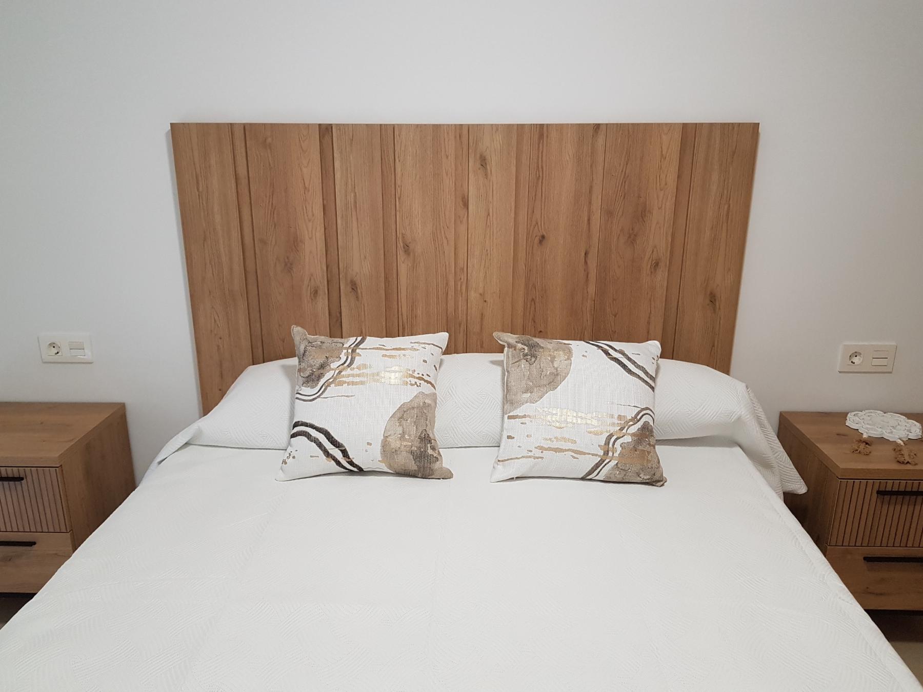 For rent of flat in Águilas