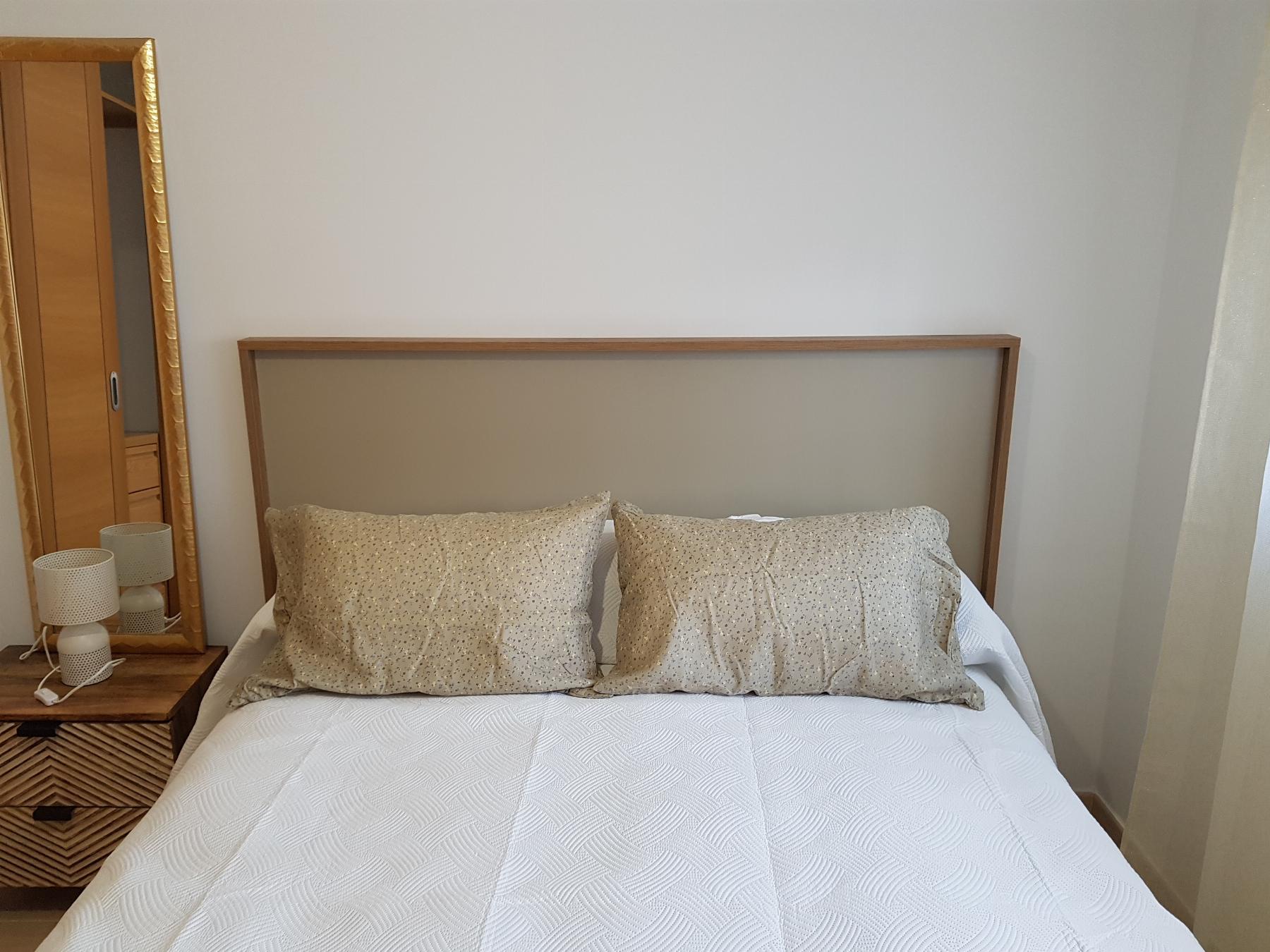 For rent of flat in Águilas