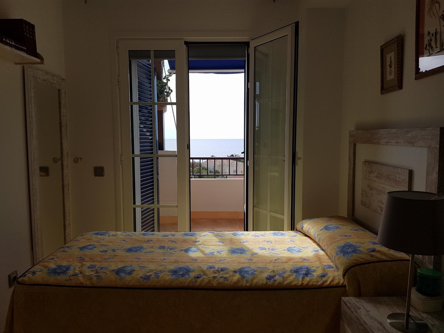 For sale of apartment in Pozo del Esparto