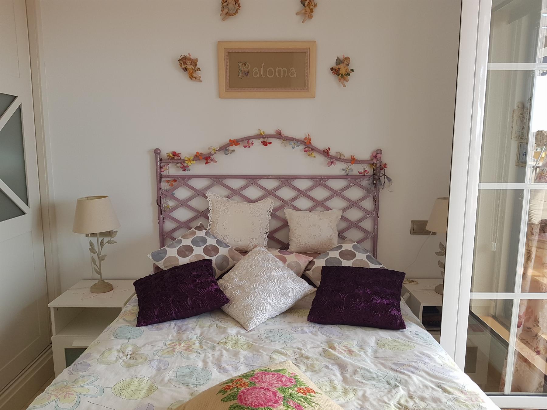 For sale of apartment in Pozo del Esparto