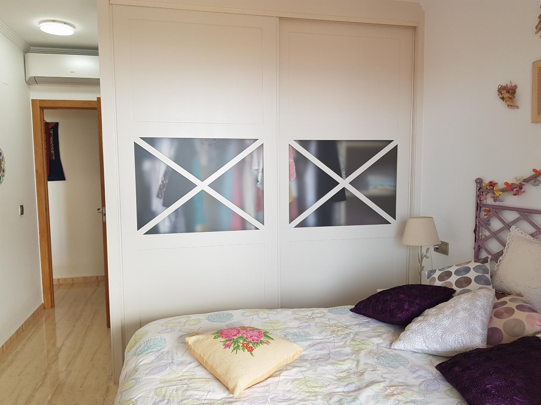 For sale of apartment in Pozo del Esparto