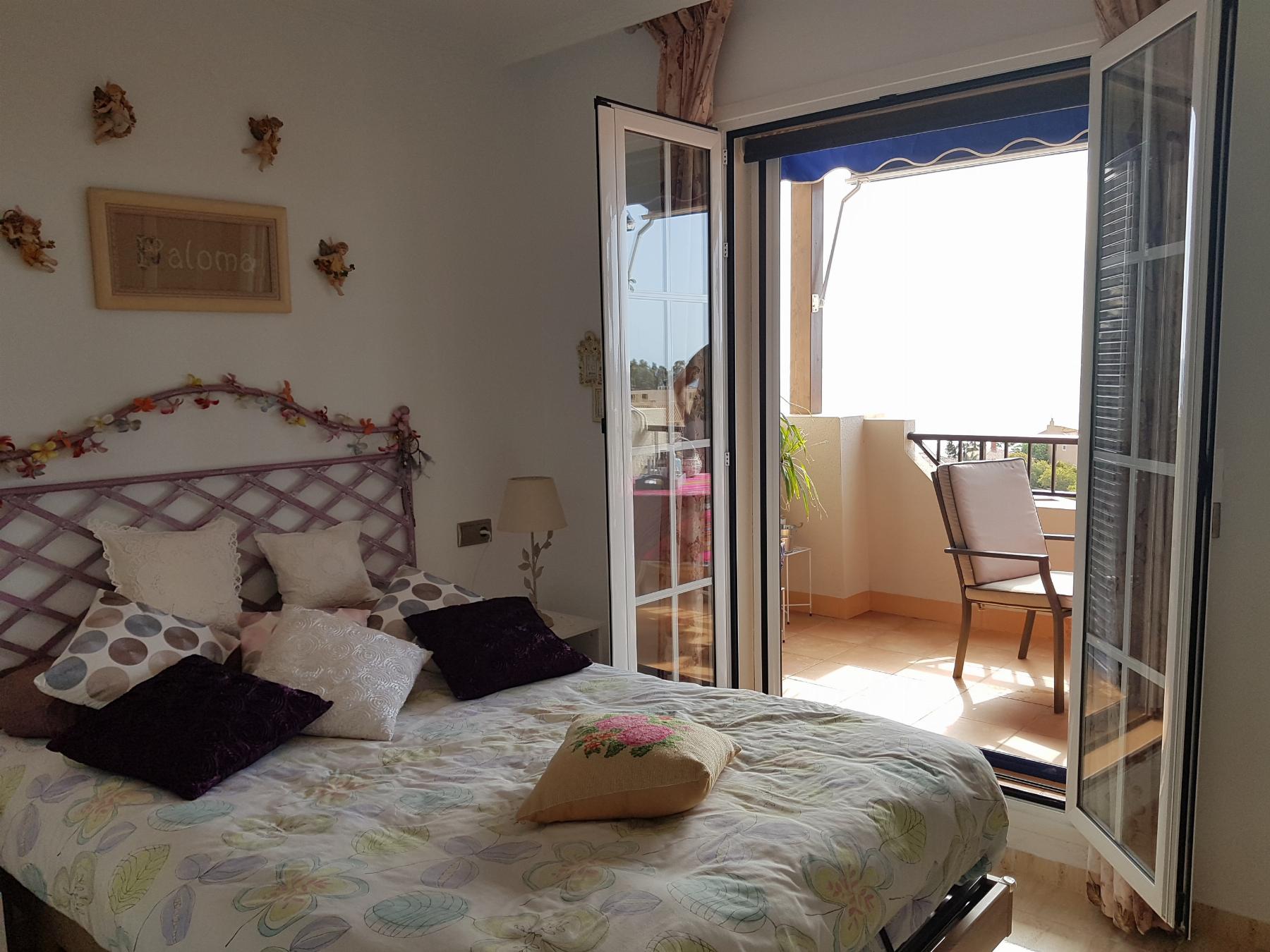 For sale of apartment in Pozo del Esparto