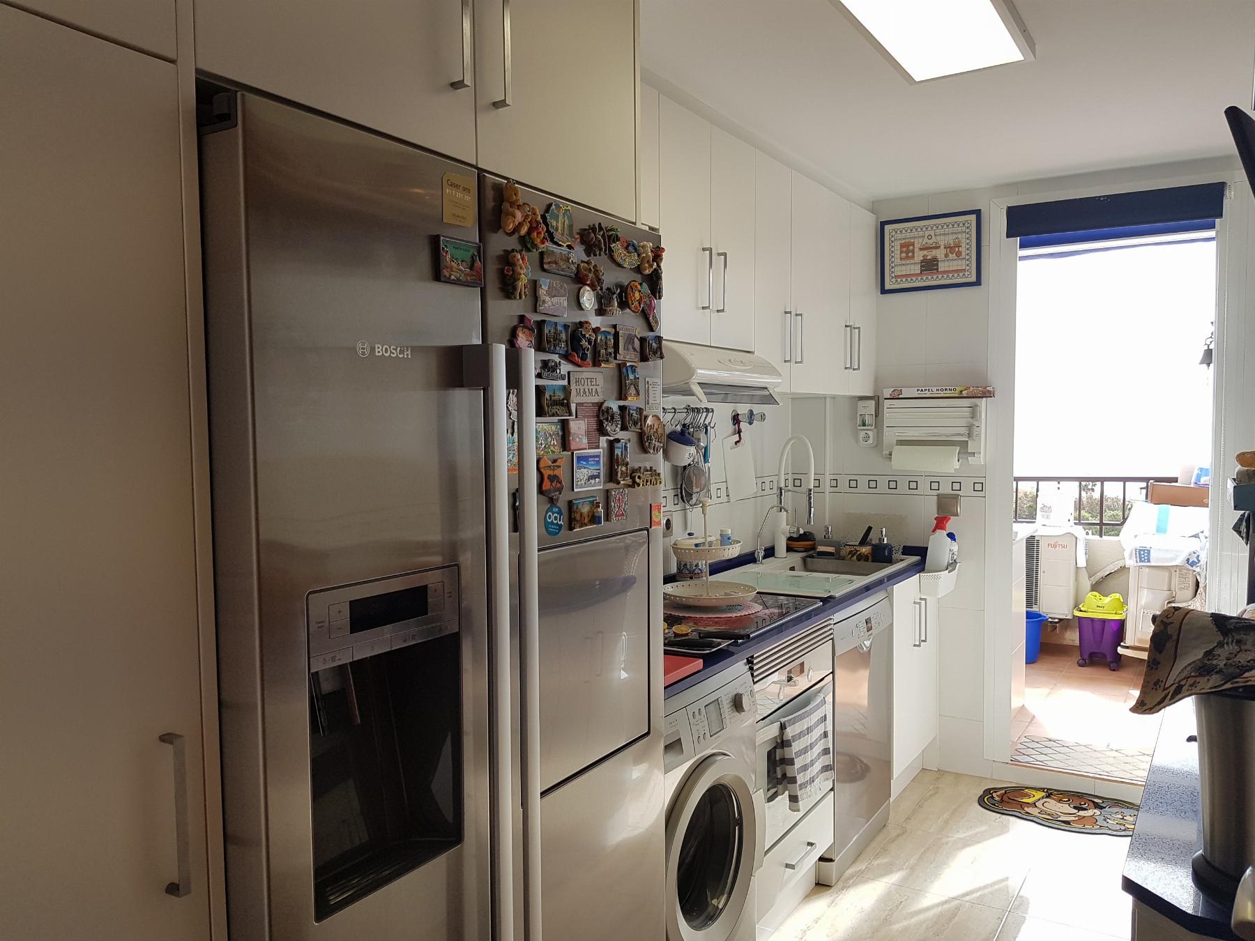 For sale of apartment in Pozo del Esparto