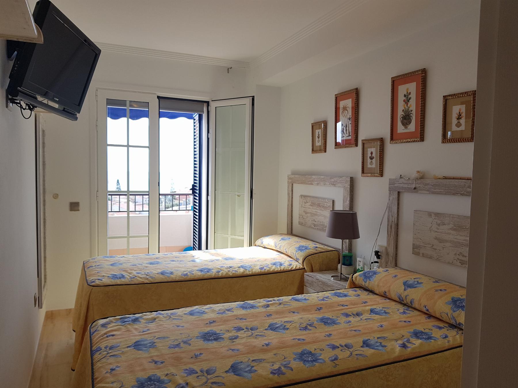 For sale of apartment in Pozo del Esparto