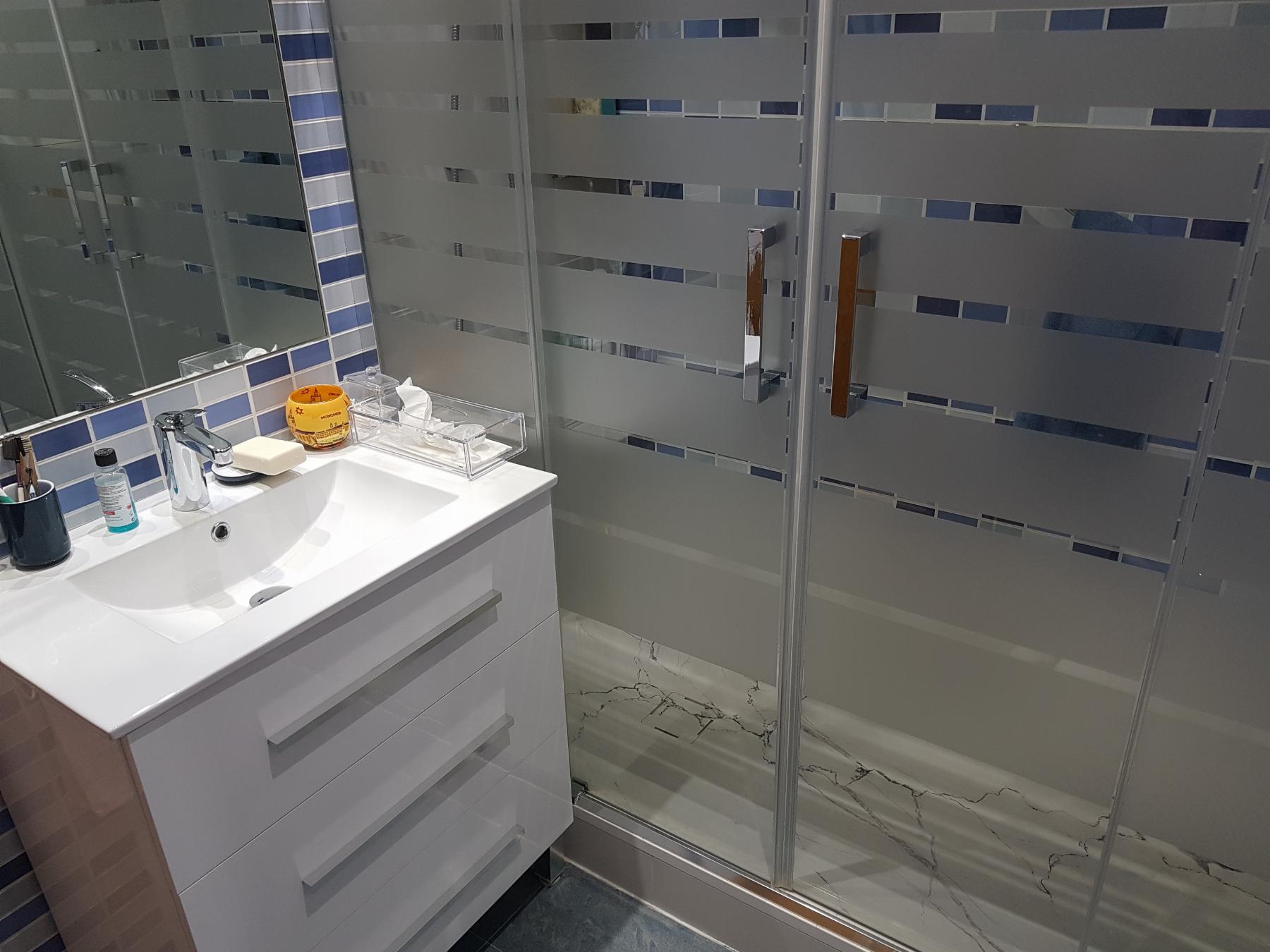 For sale of apartment in Pozo del Esparto