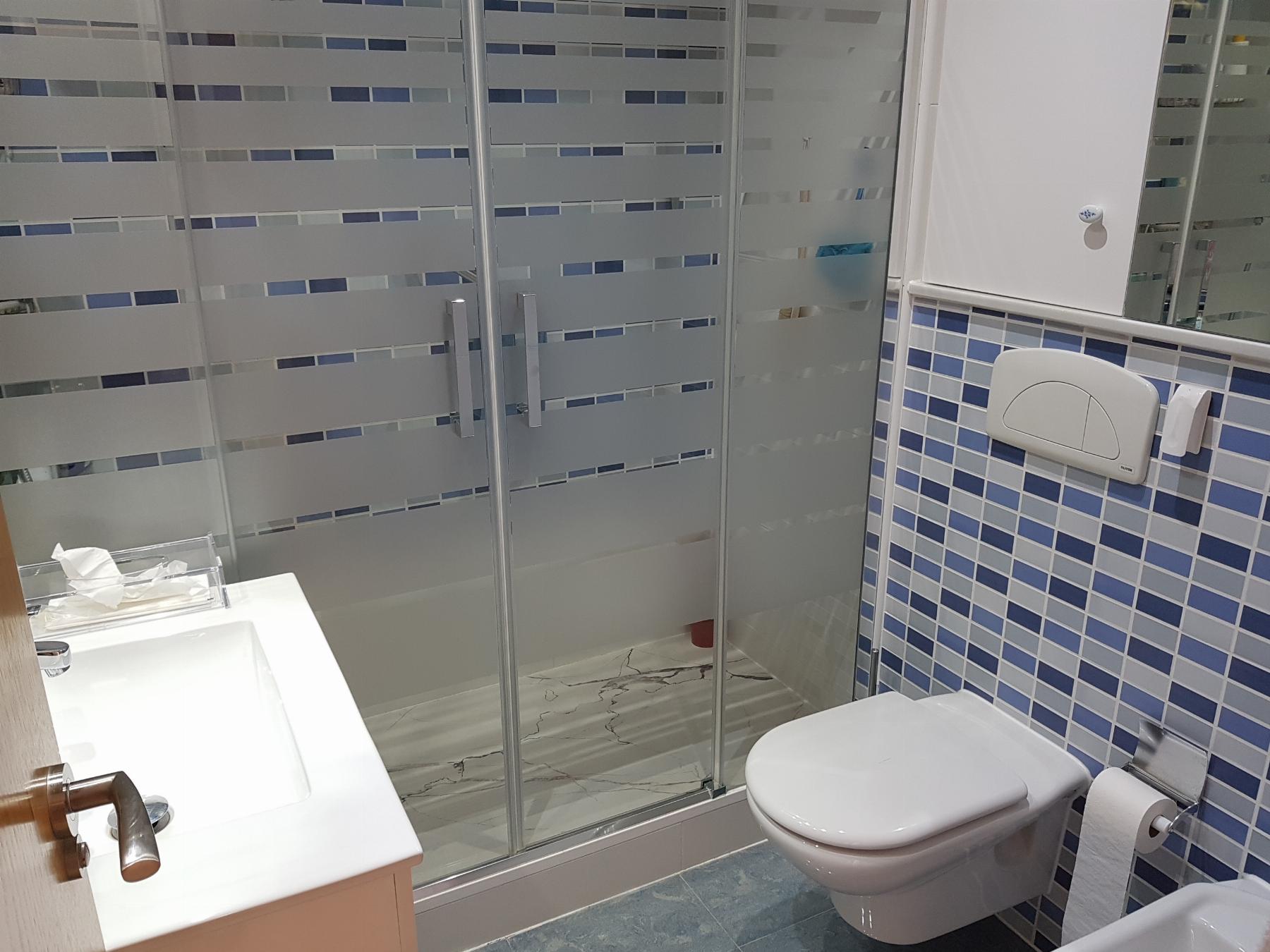 For sale of apartment in Pozo del Esparto