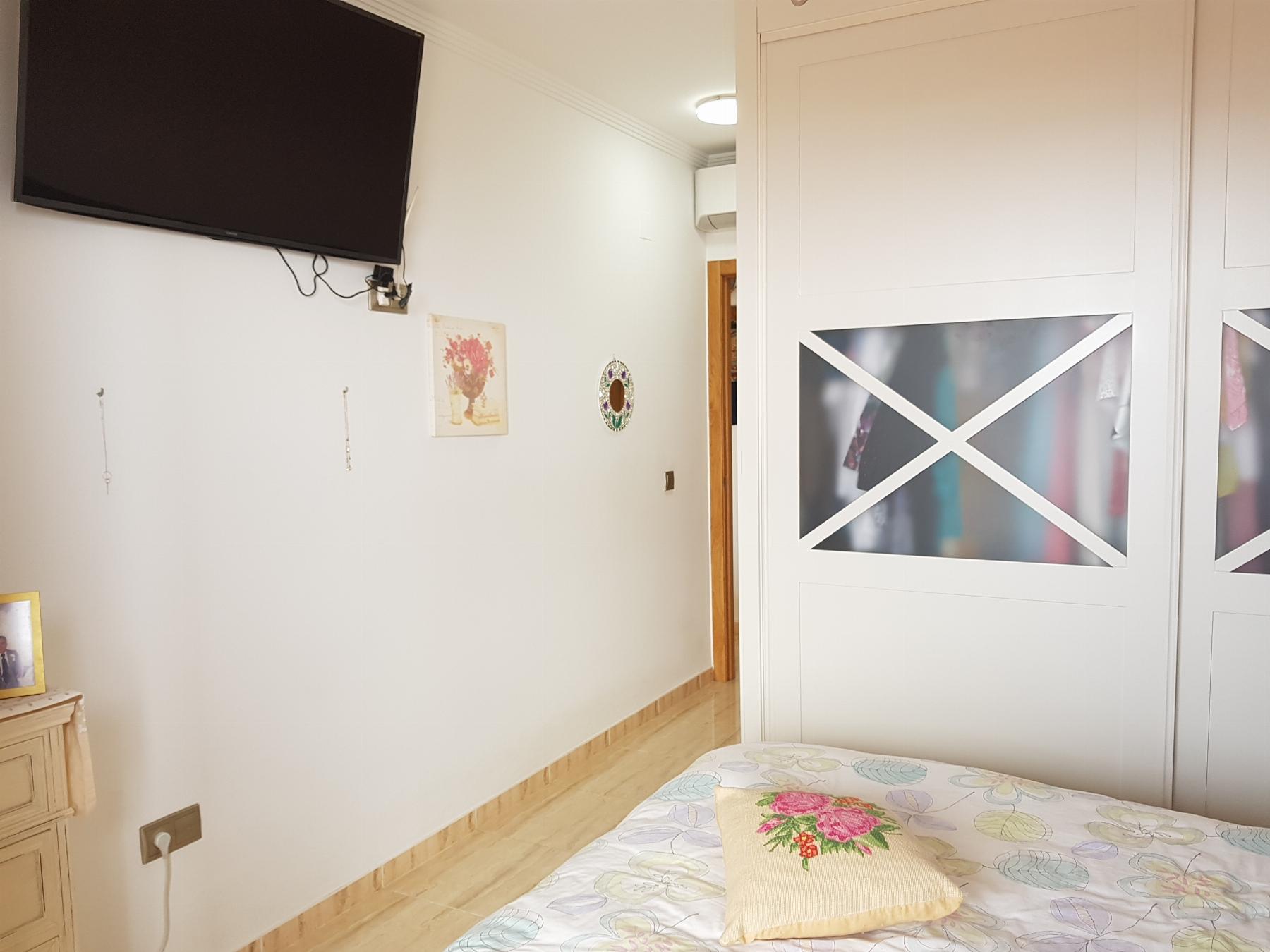 For sale of apartment in Pozo del Esparto