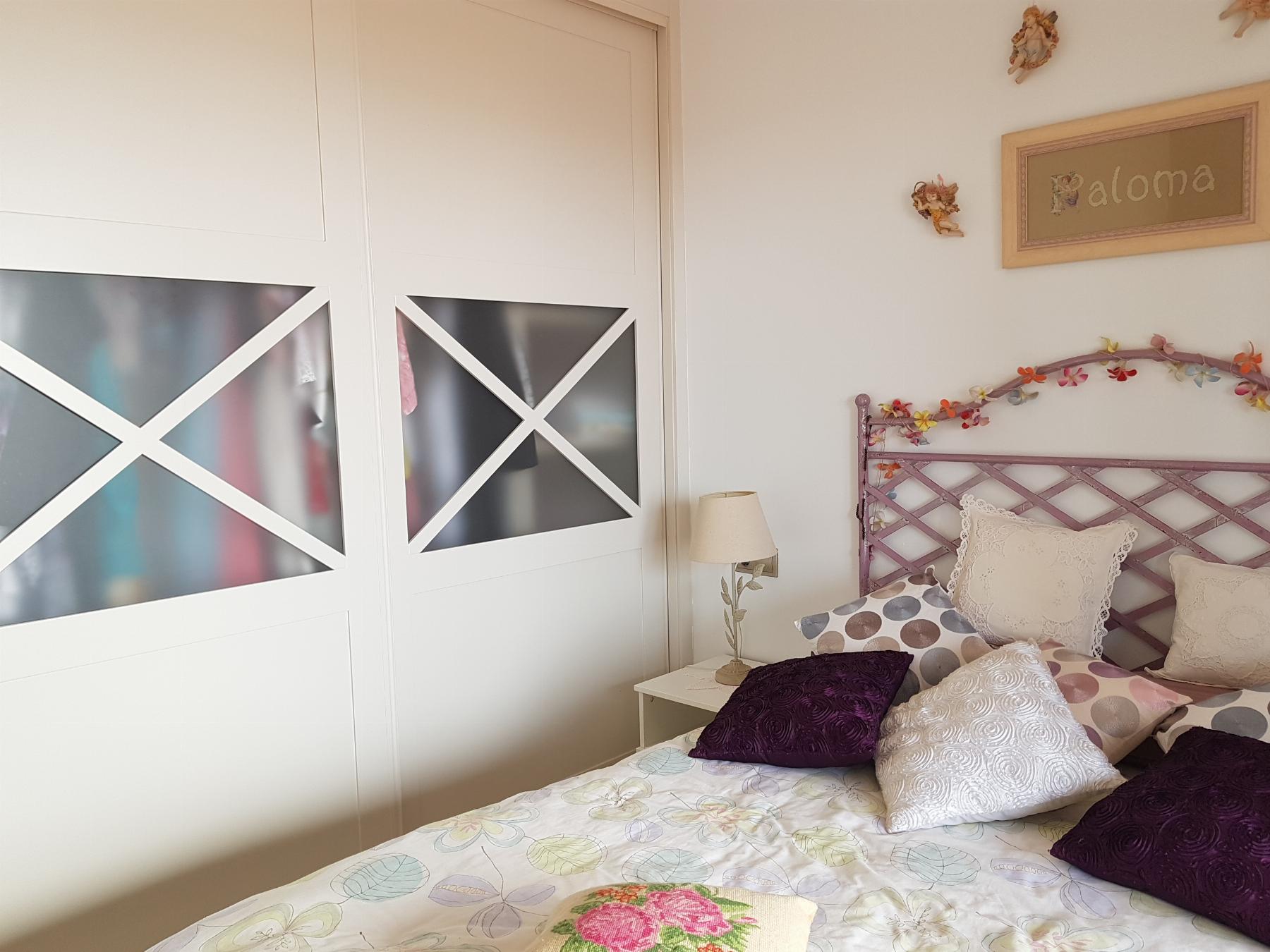 For sale of apartment in Pozo del Esparto