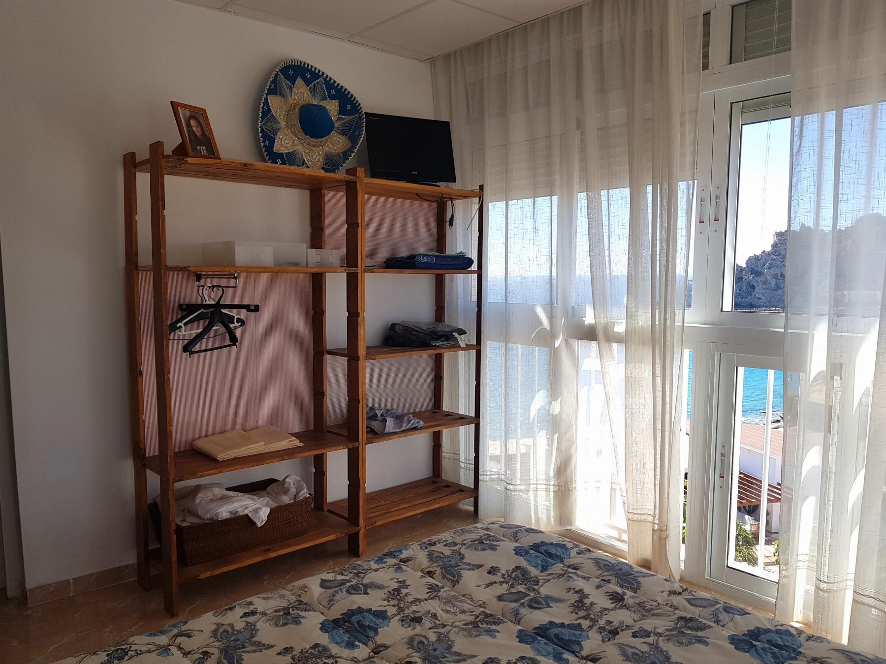 Venta de casa en Águilas