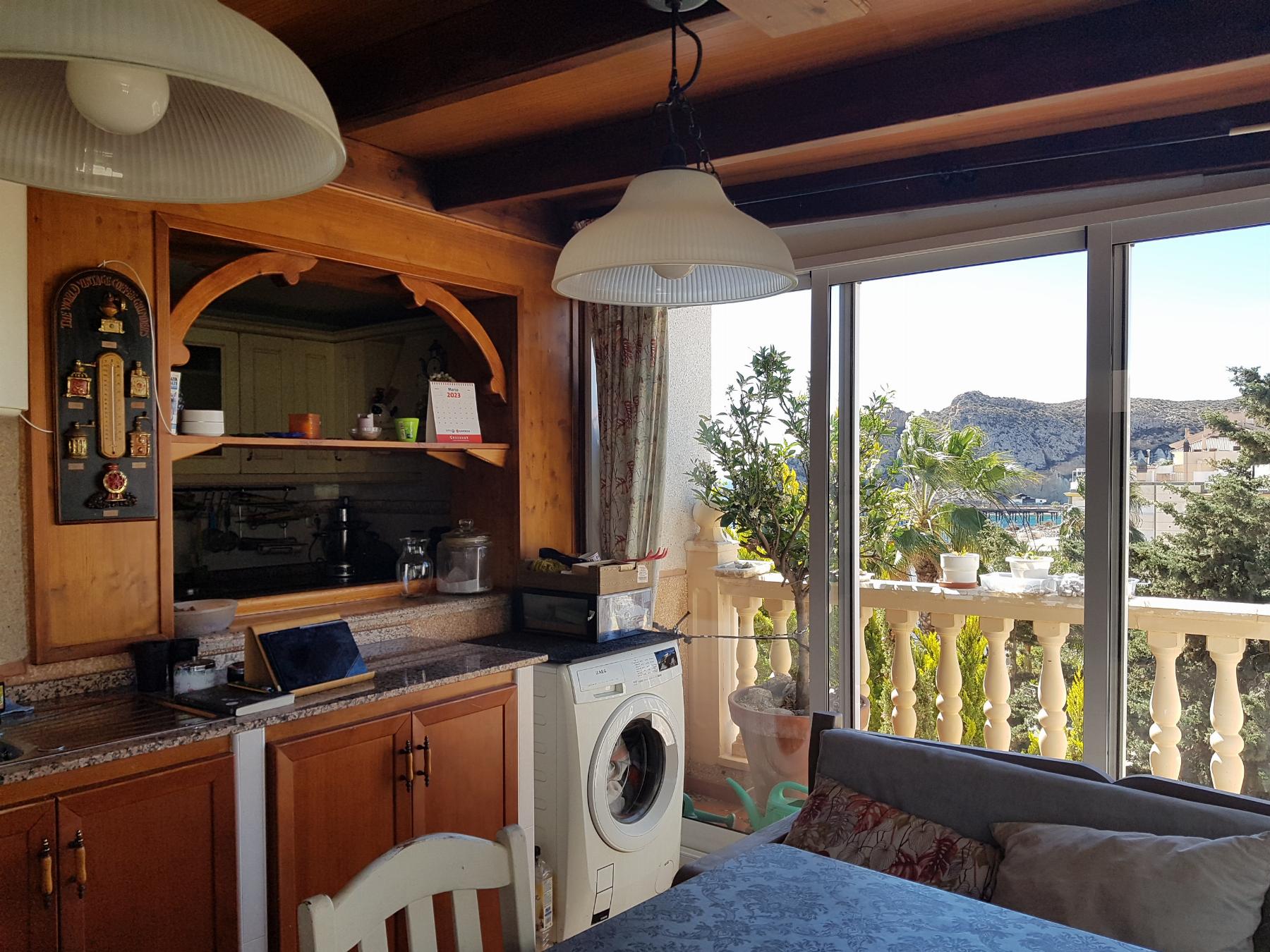 Vente de maison dans Águilas