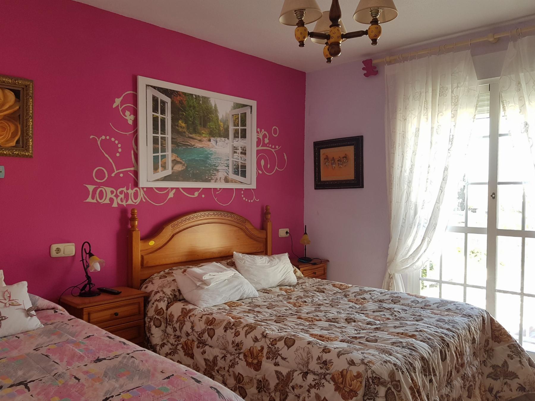 For sale of house in Águilas