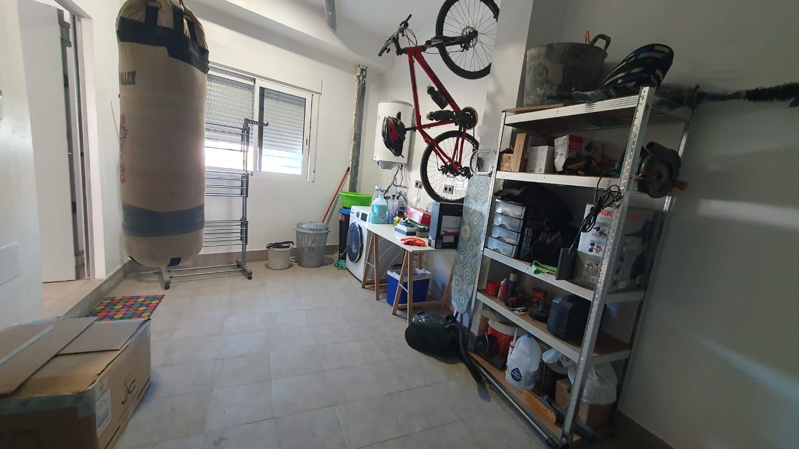 Venta de casa en Lorca