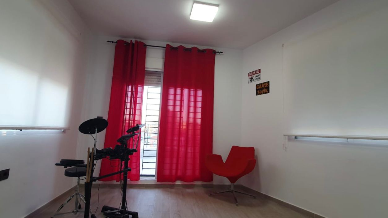 For sale of house in Lorca