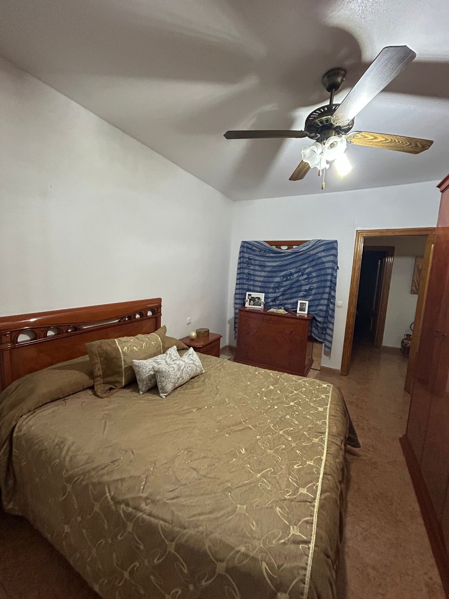 Vente de appartement dans Águilas