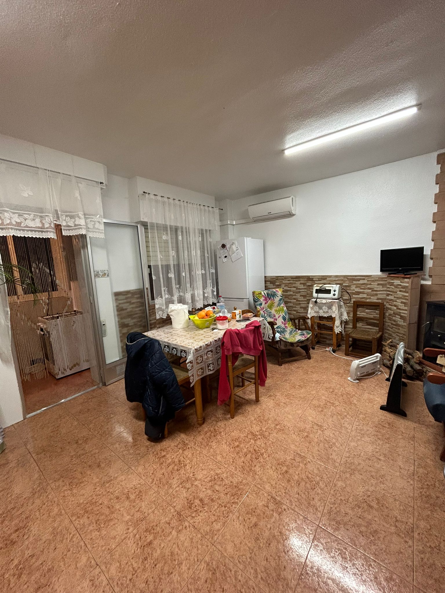 For sale of flat in Águilas